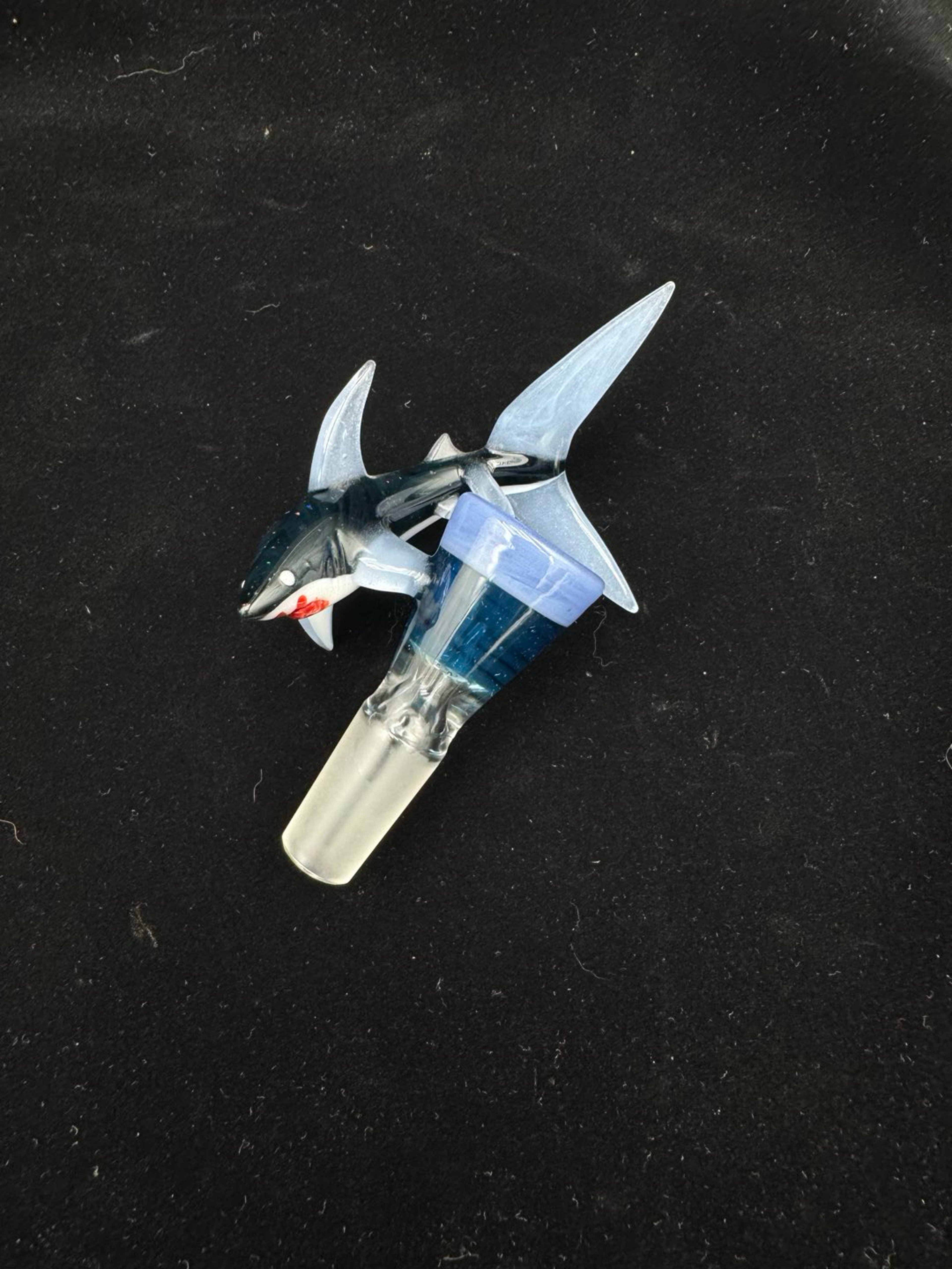 Preview pic of SweersGlass Shark Attack Slide