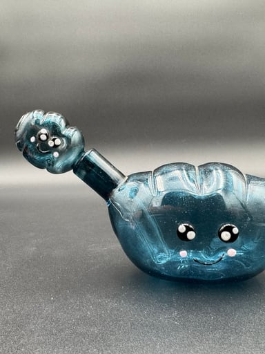 Preview pic of Happy Cloud Dab Rig