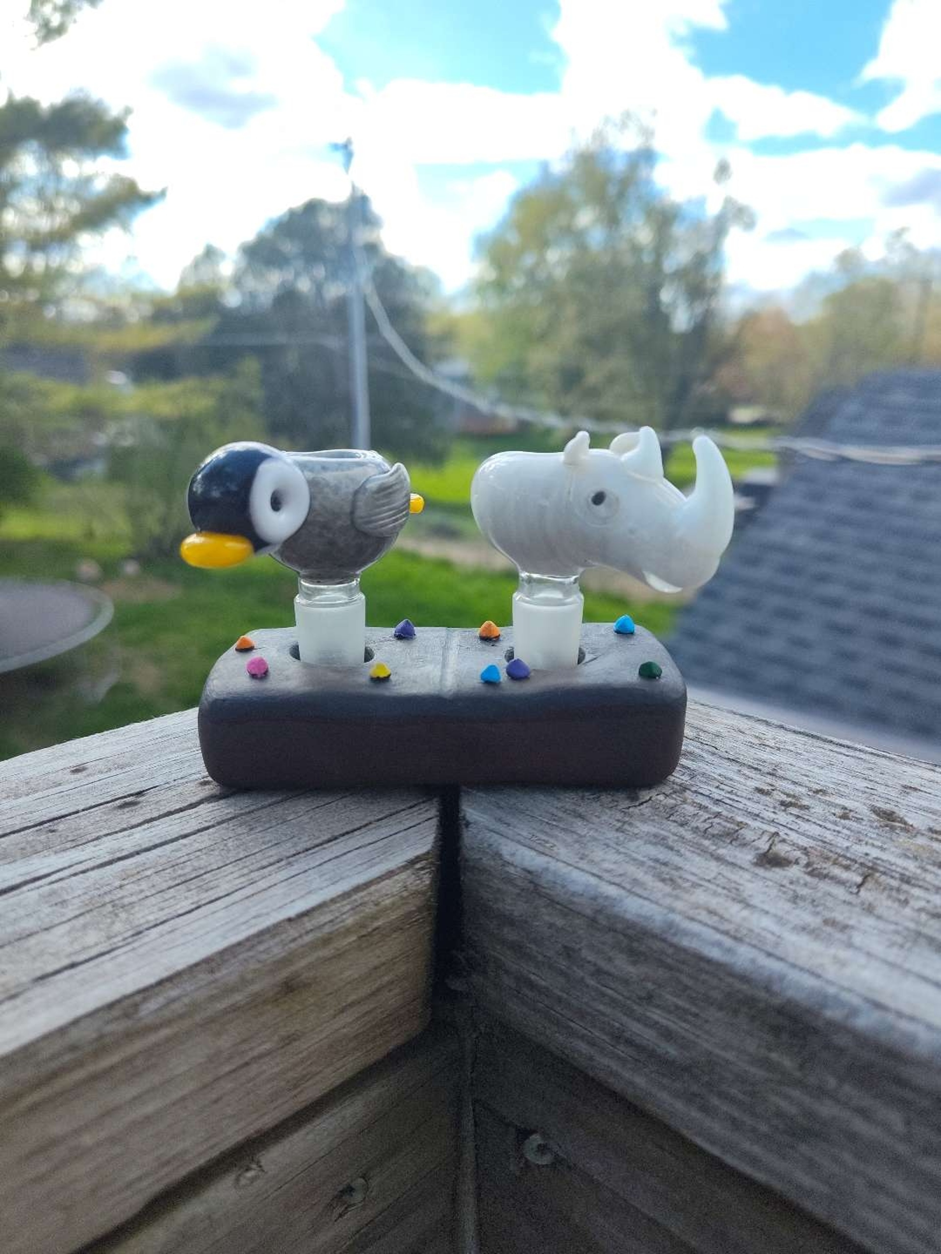 Preview pic of Cosmic slide display