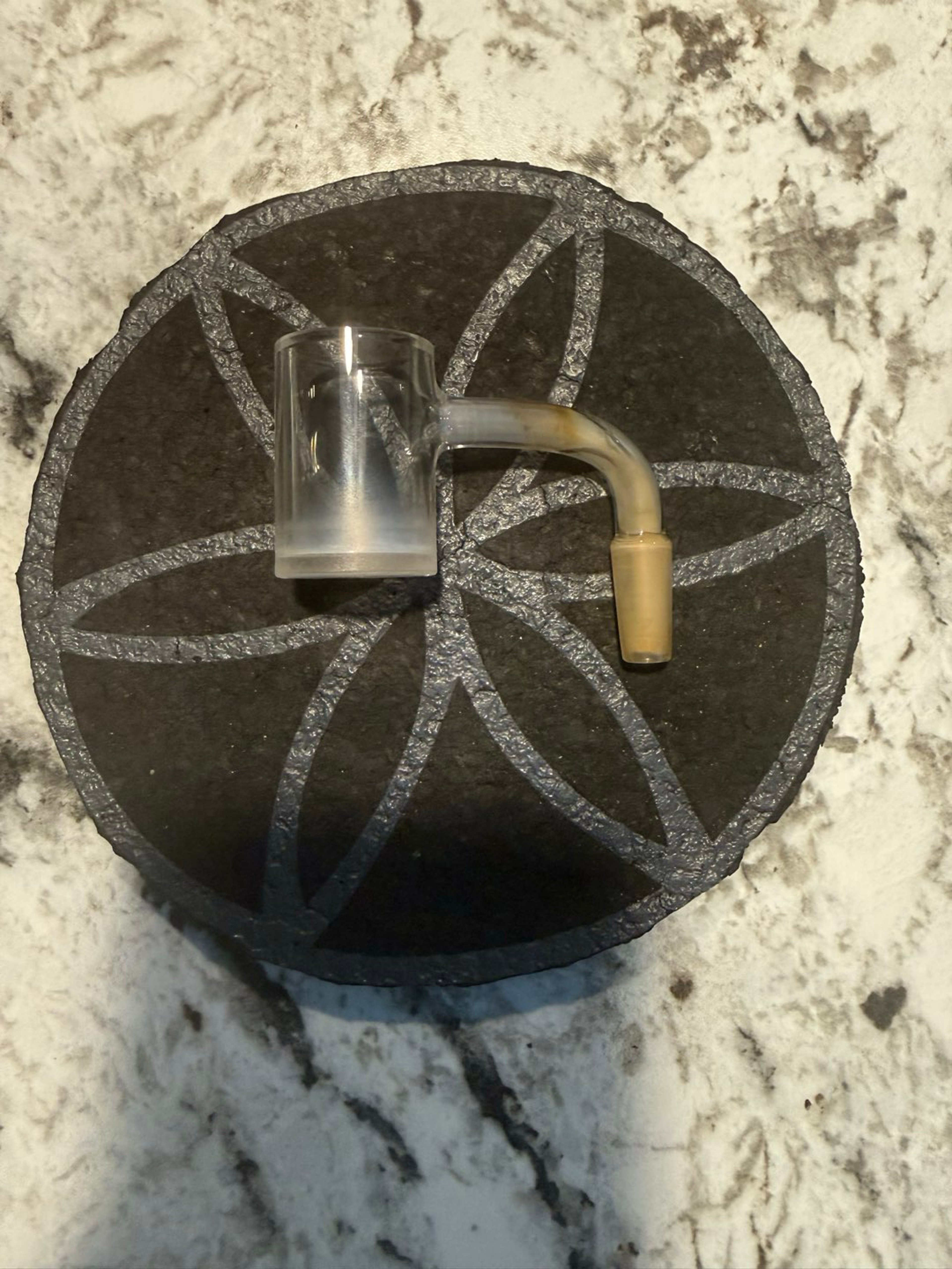 Preview pic of Used Toro Grail