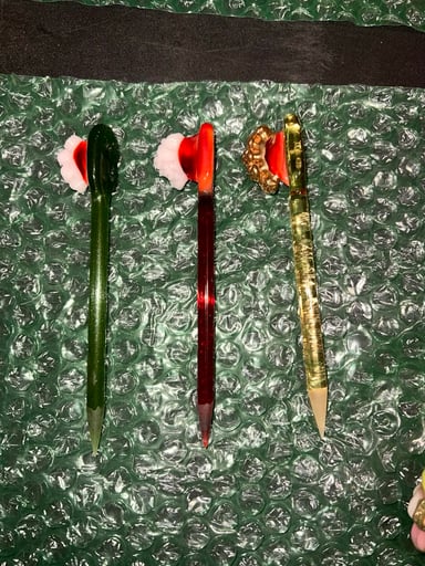 Preview pic of Frosty fresh picks