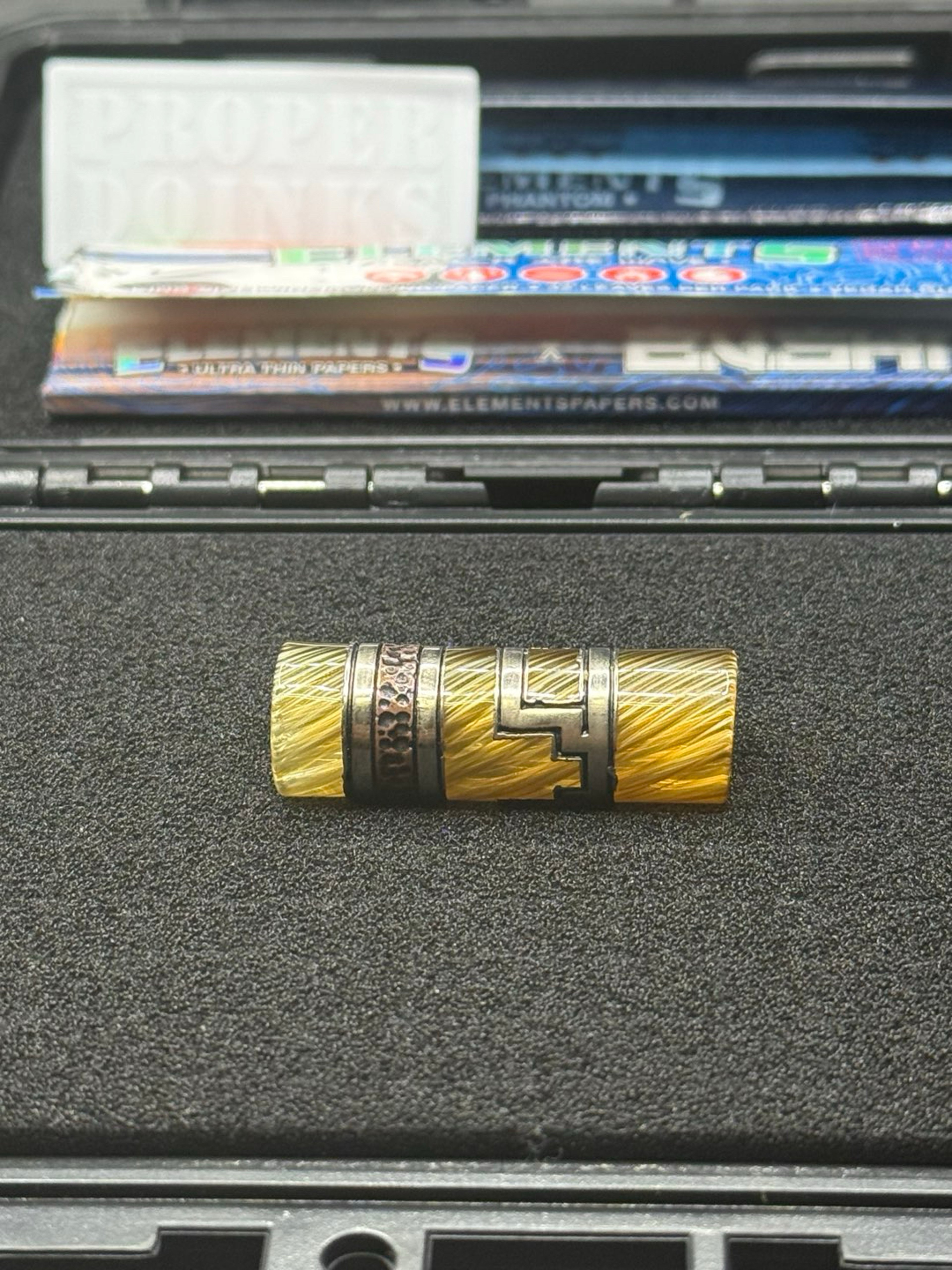 Preview pic of Ryan Fitt x Proper Doinks Joint Tip 13mm