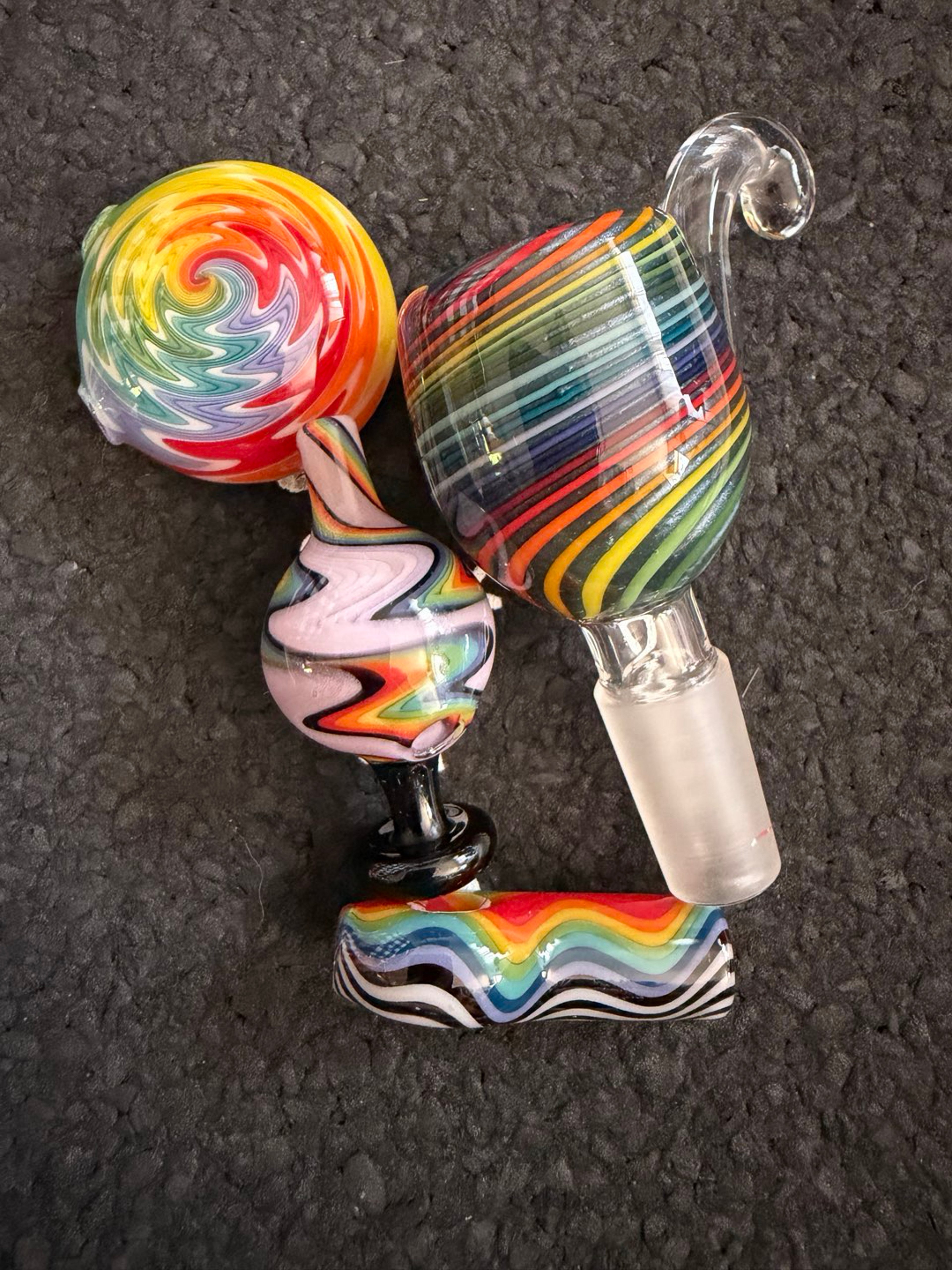 Preview pic of Rainbow Bundle