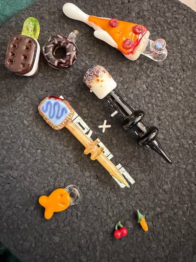 Preview pic of Food Bundle