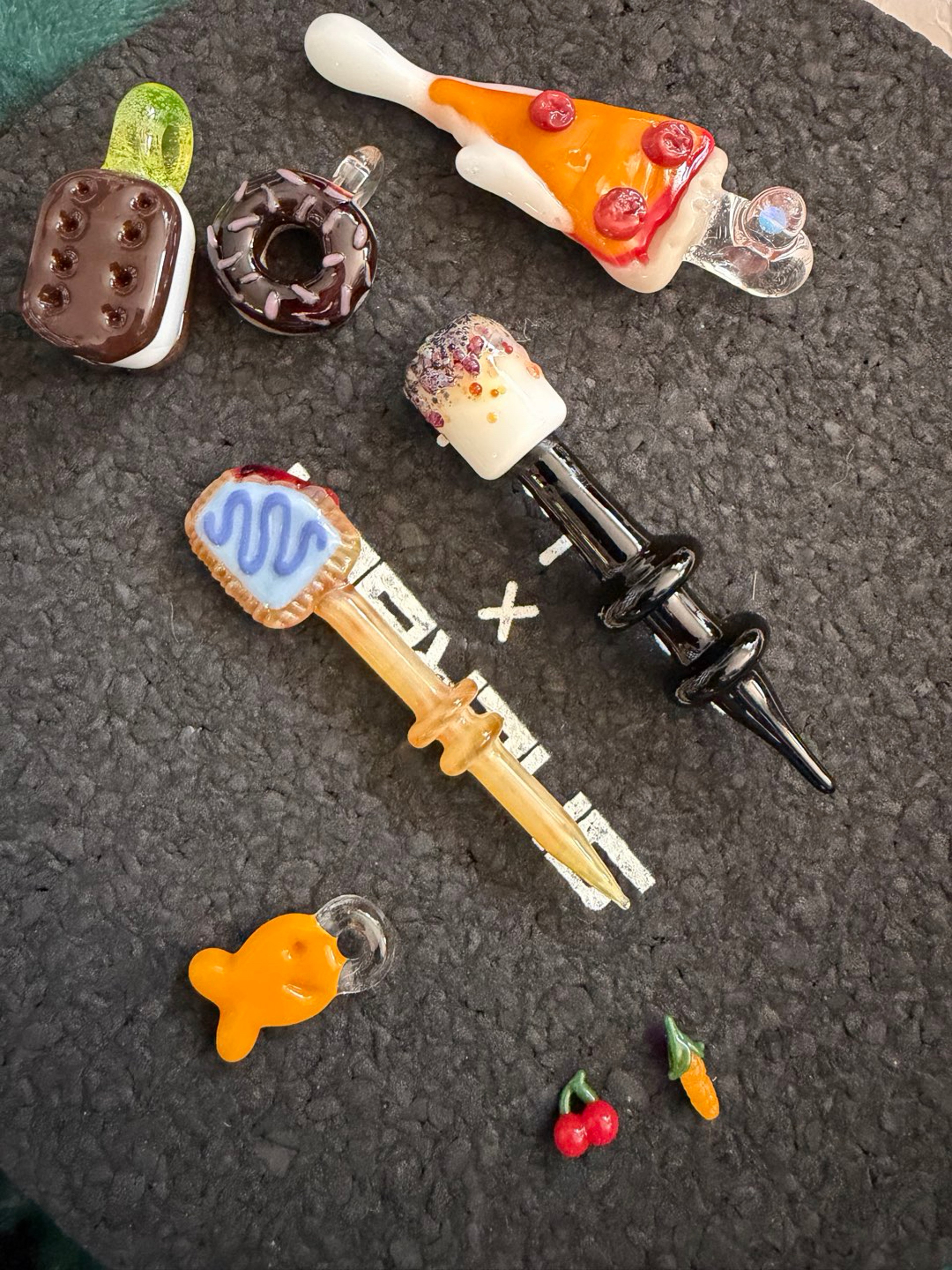Preview pic of Food Bundle