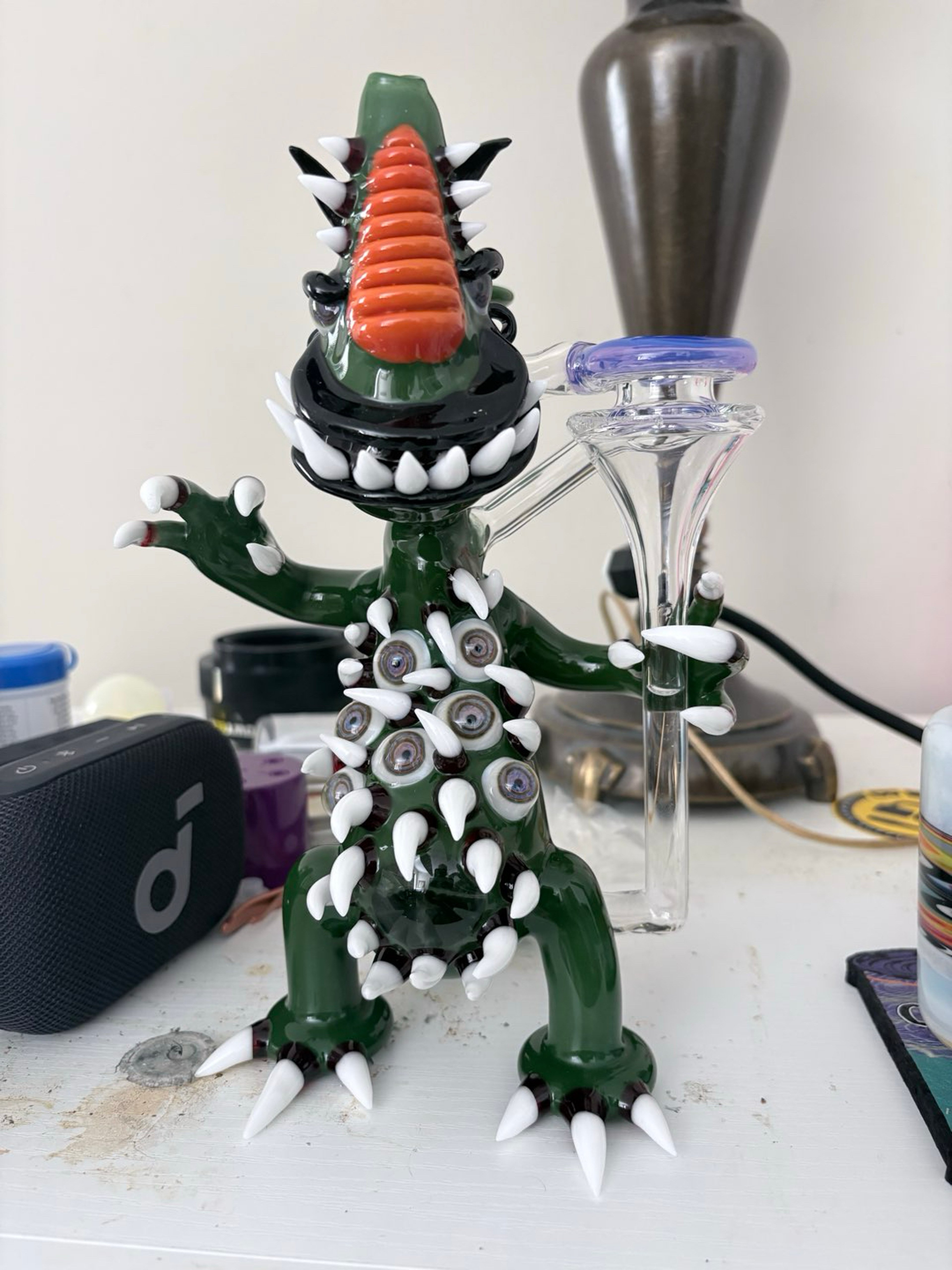 Cryptid recycler image 0