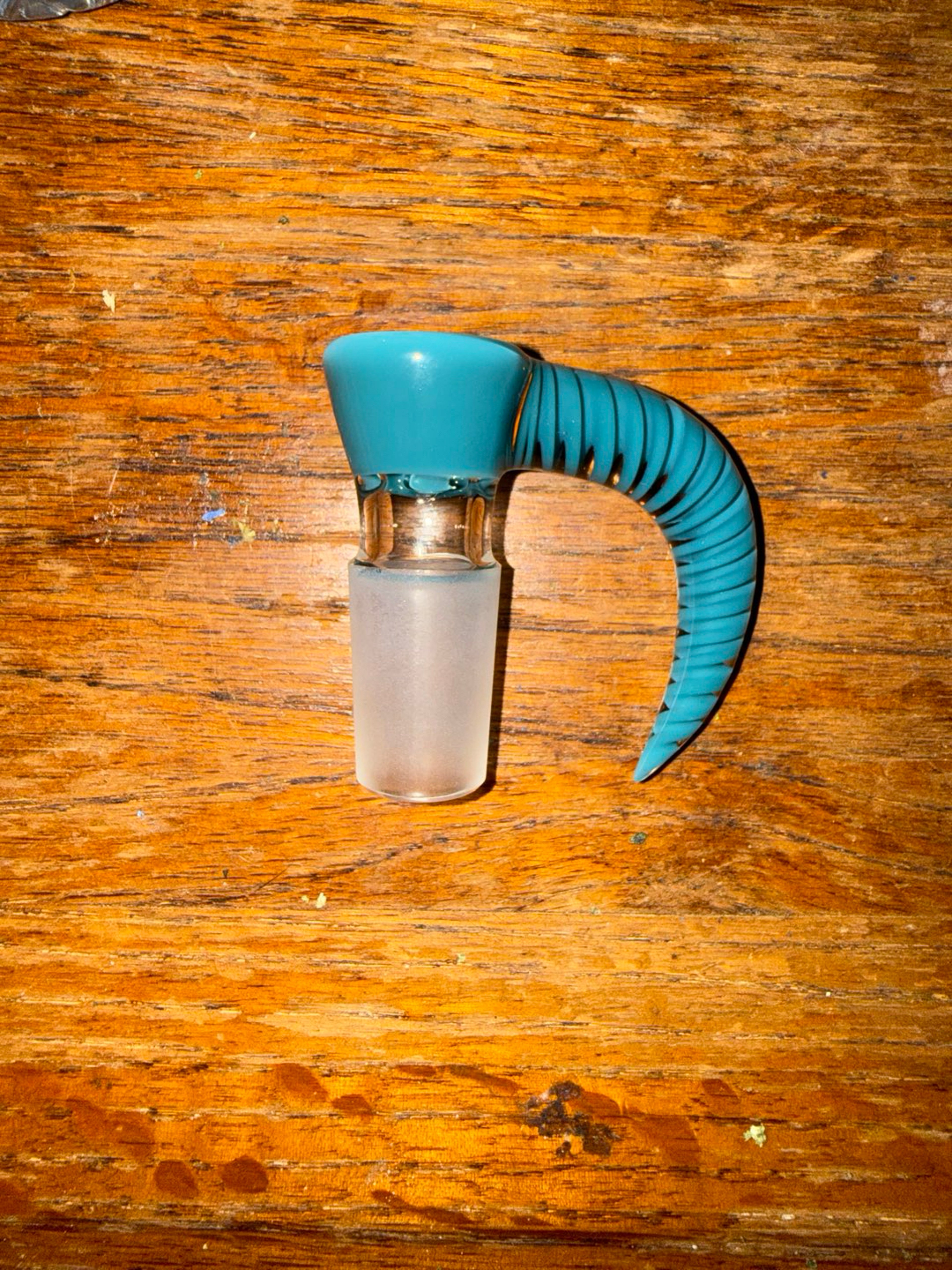 Preview pic of Elmolloboro 18mm Aqua Slide