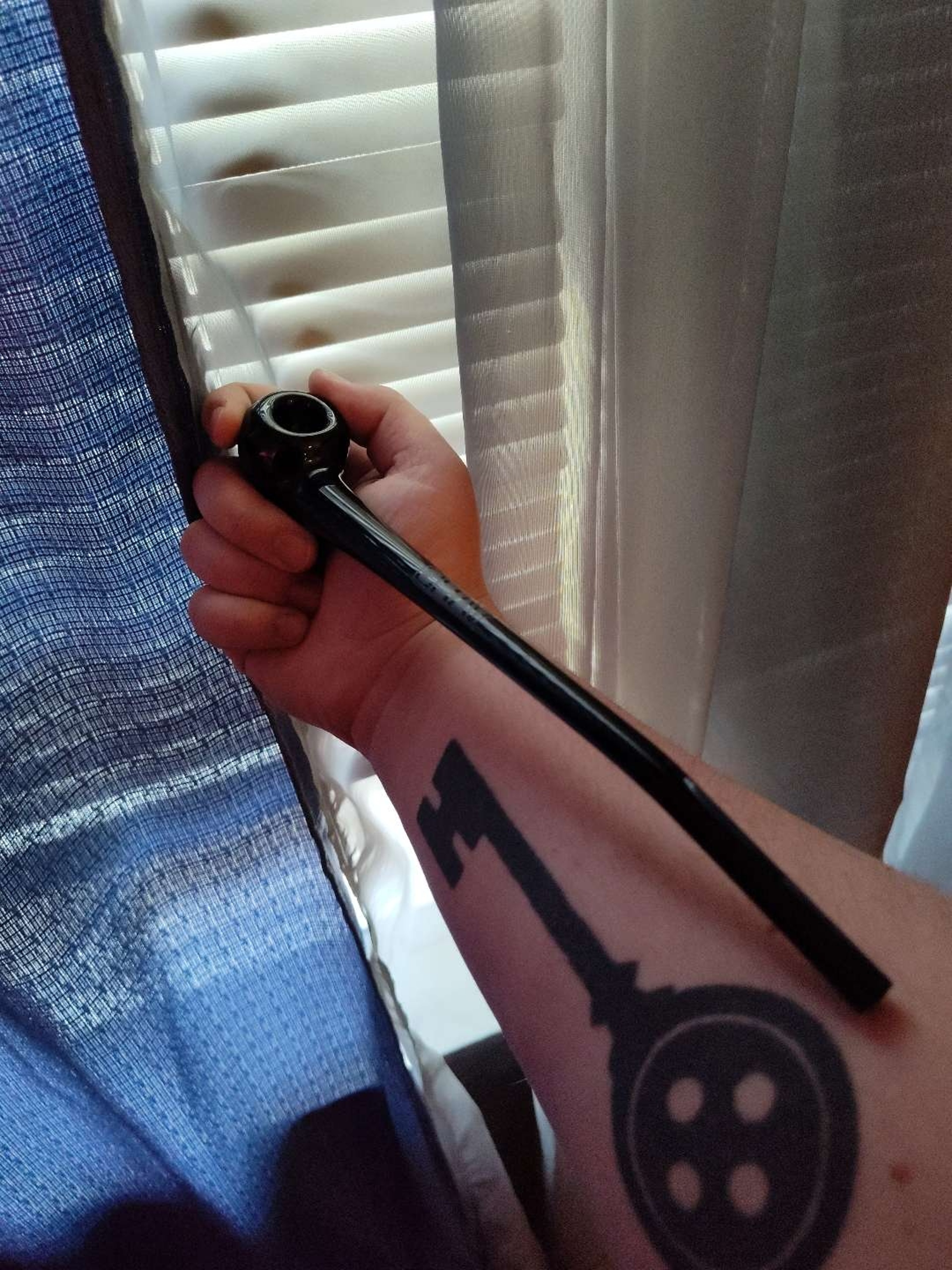 Preview pic of Wizza grav pipe