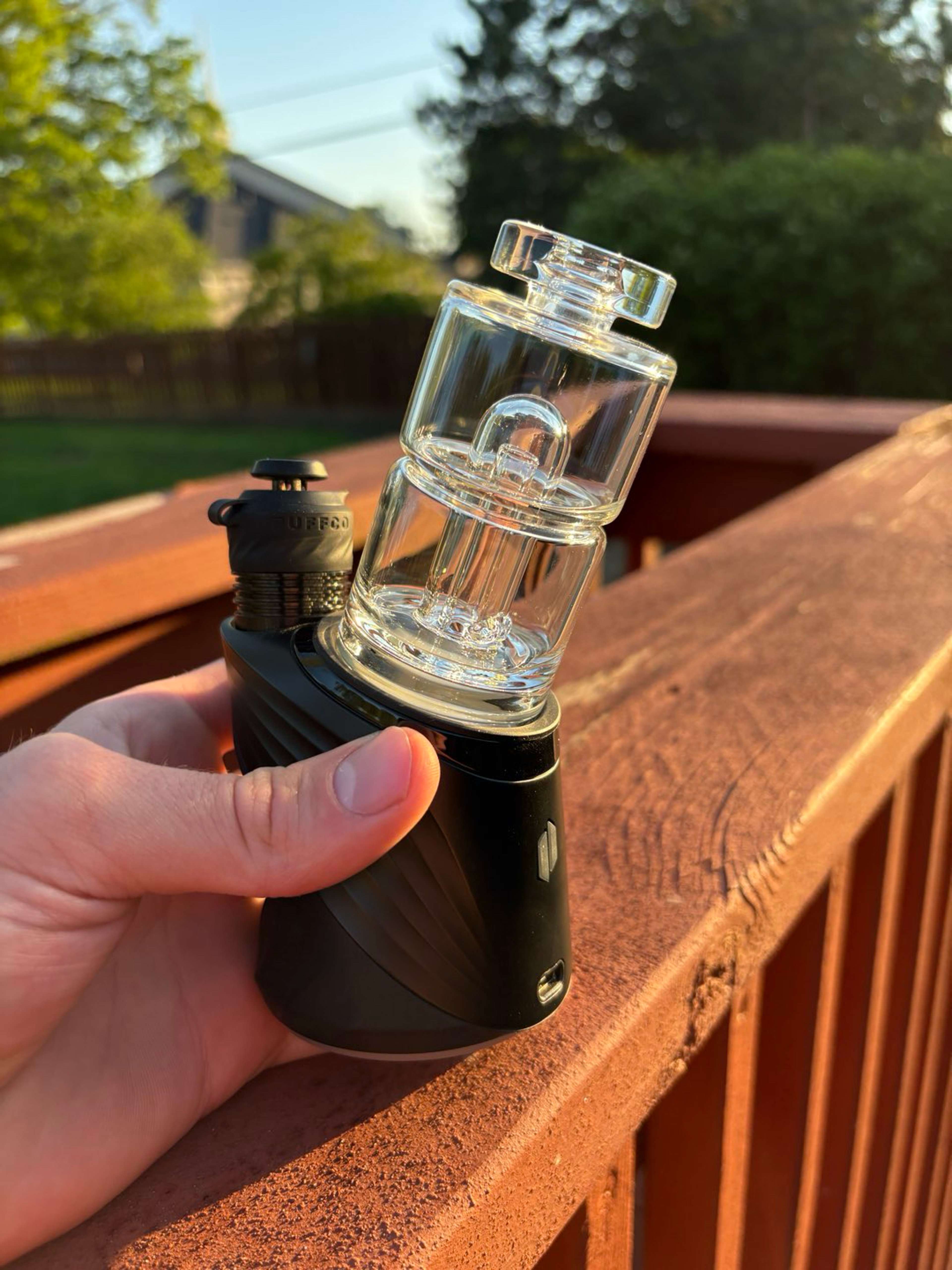 Spiders Glass For Sale | GlassPass