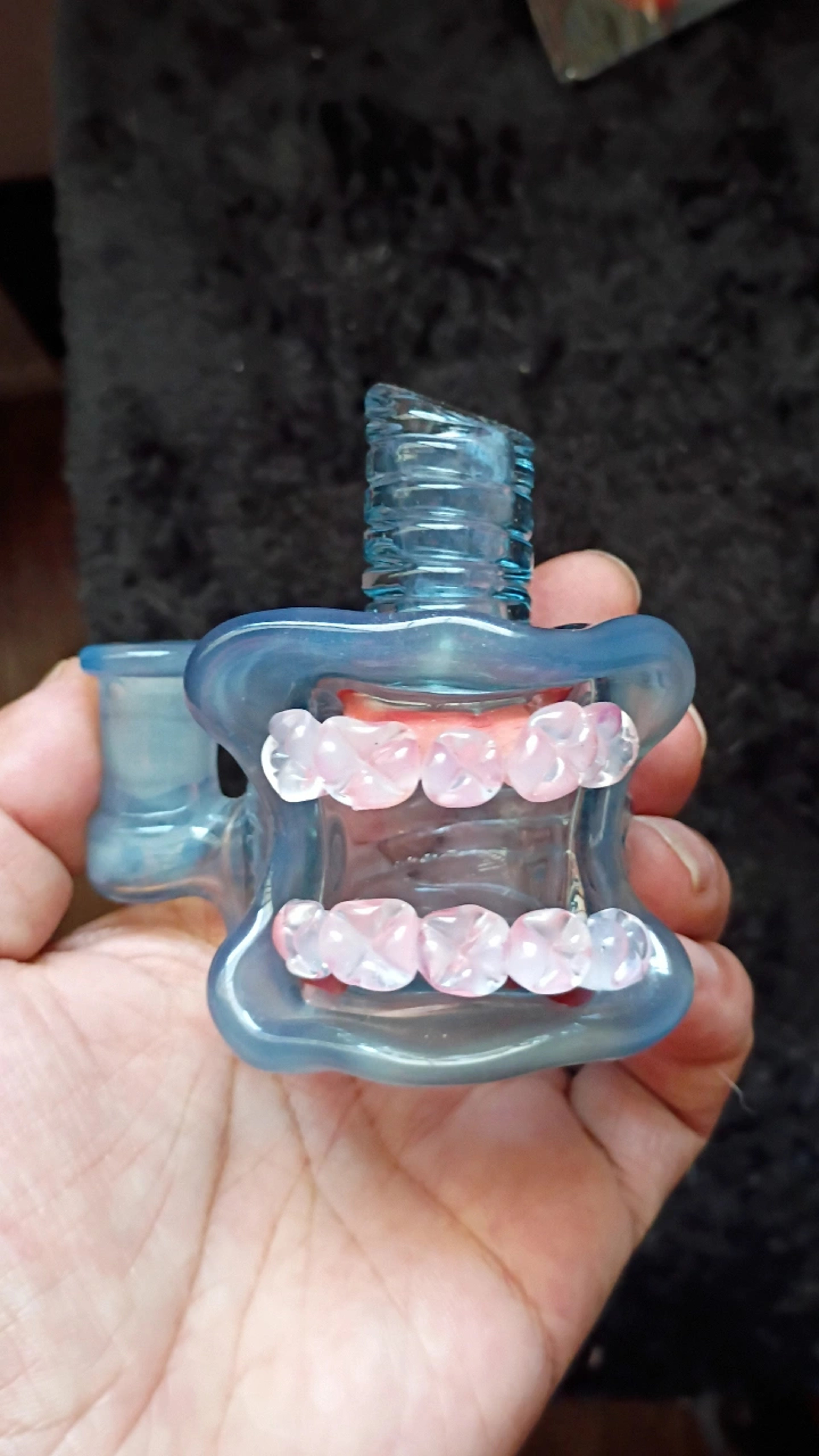 Preview pic of Frosty fresh
