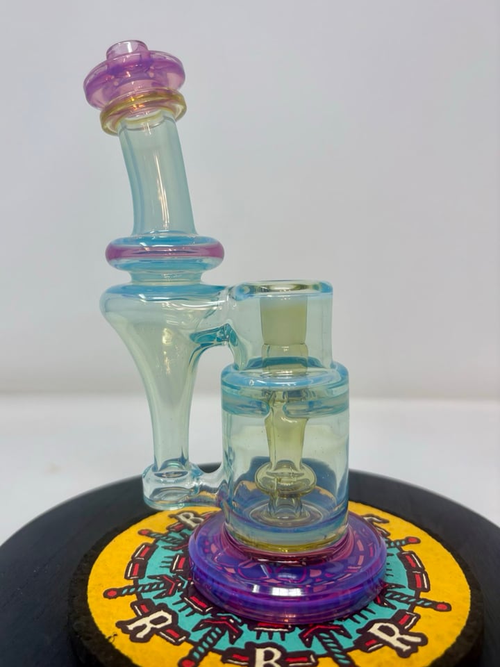 BMS Bloop RBR | Shop Bear Mountain Studios on GlassPass
