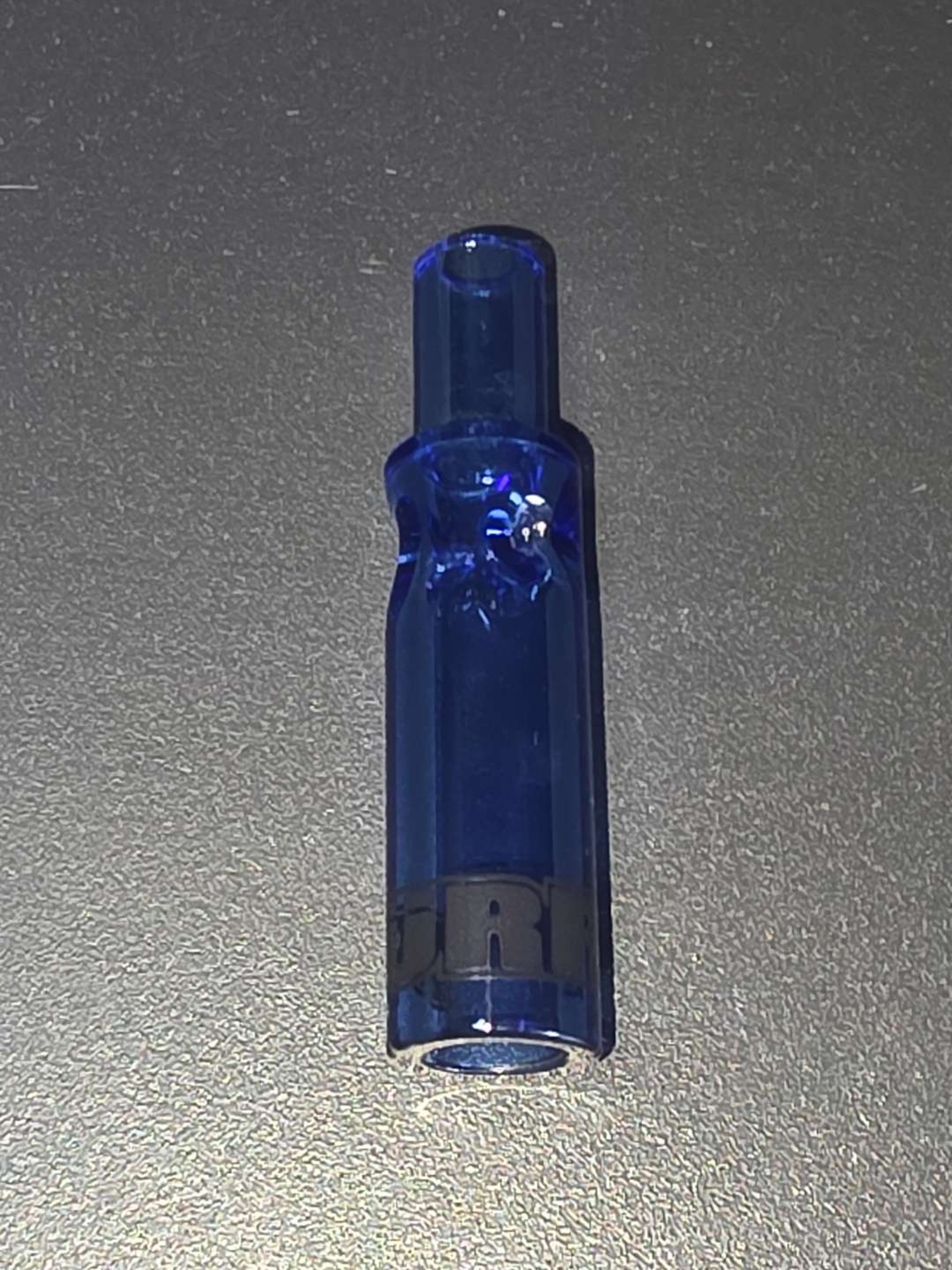 Purr Glass Tip image 0