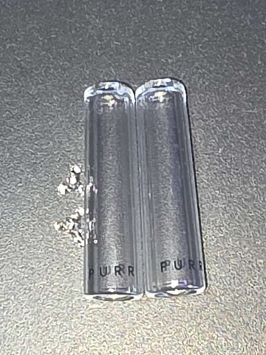 Preview pic of Purr Tapered Tips