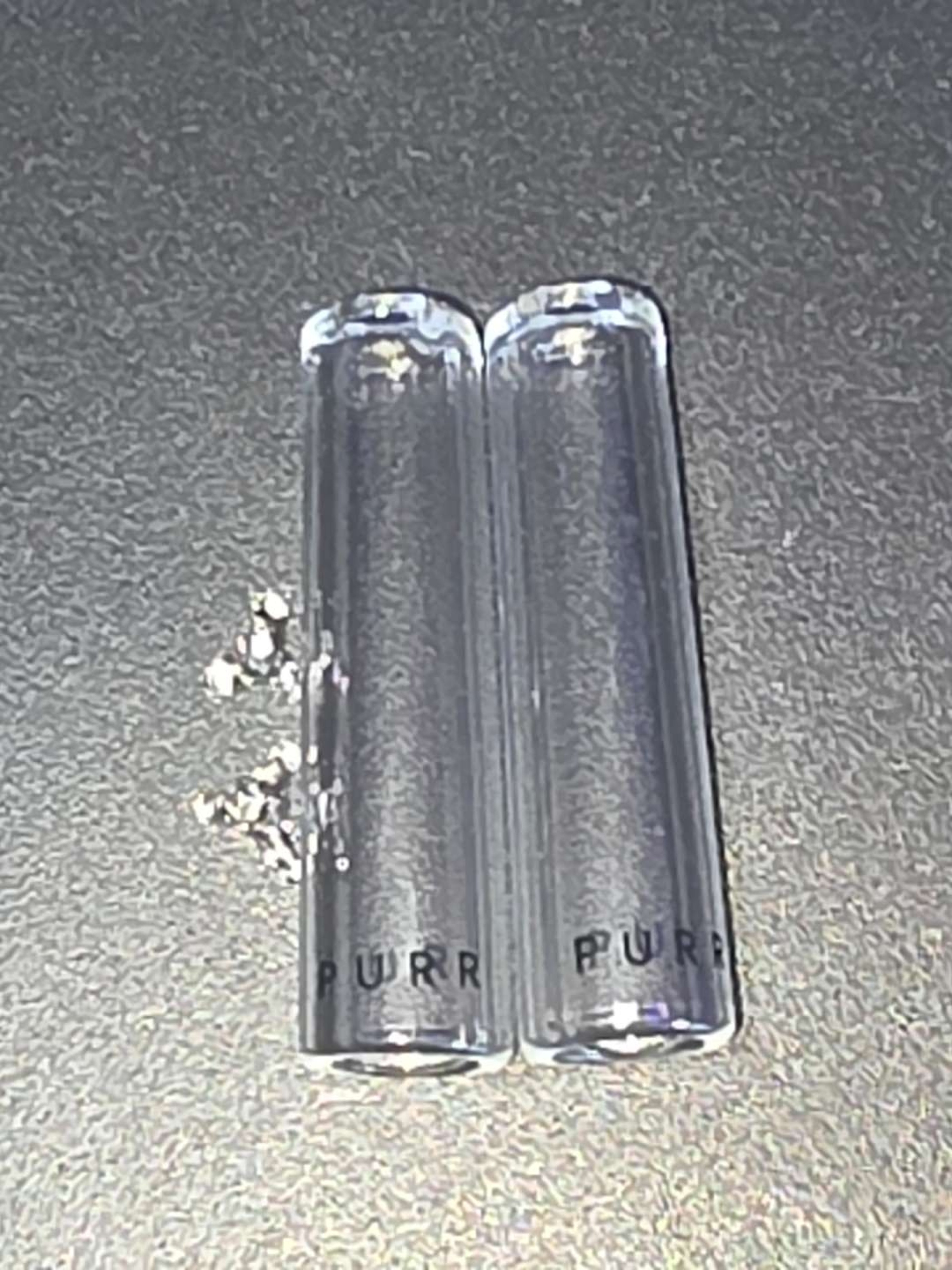 Purr Tapered Tips image 0