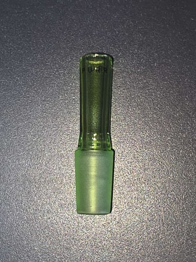 Preview pic of Purr Tapered Tip