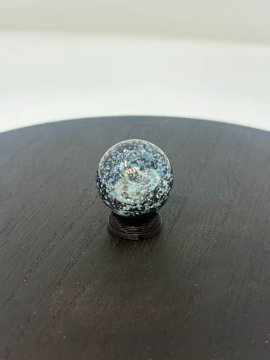 Preview pic of Big Z Marble