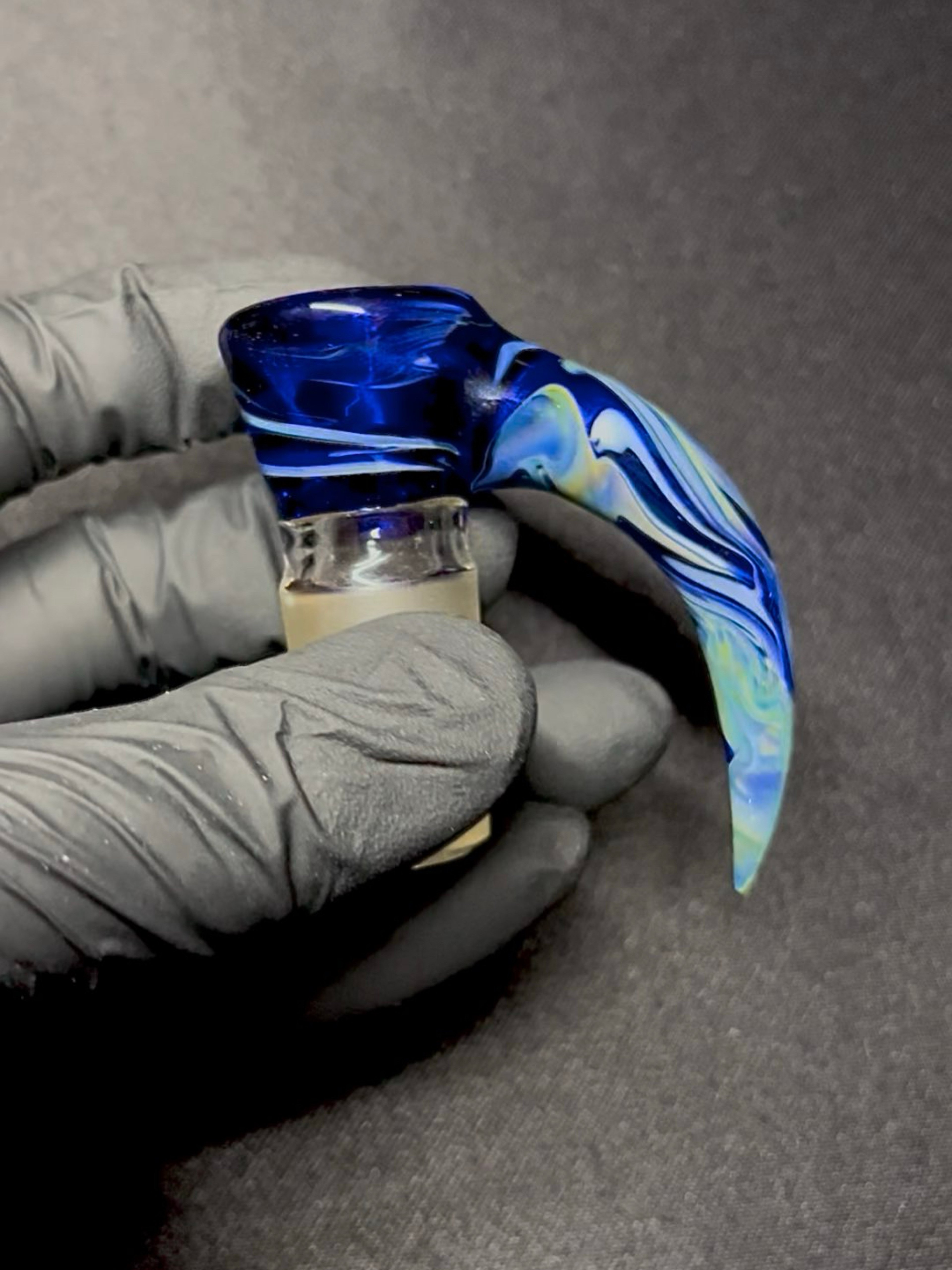 Preview pic of Cobalt/Blue AP 18mm slide