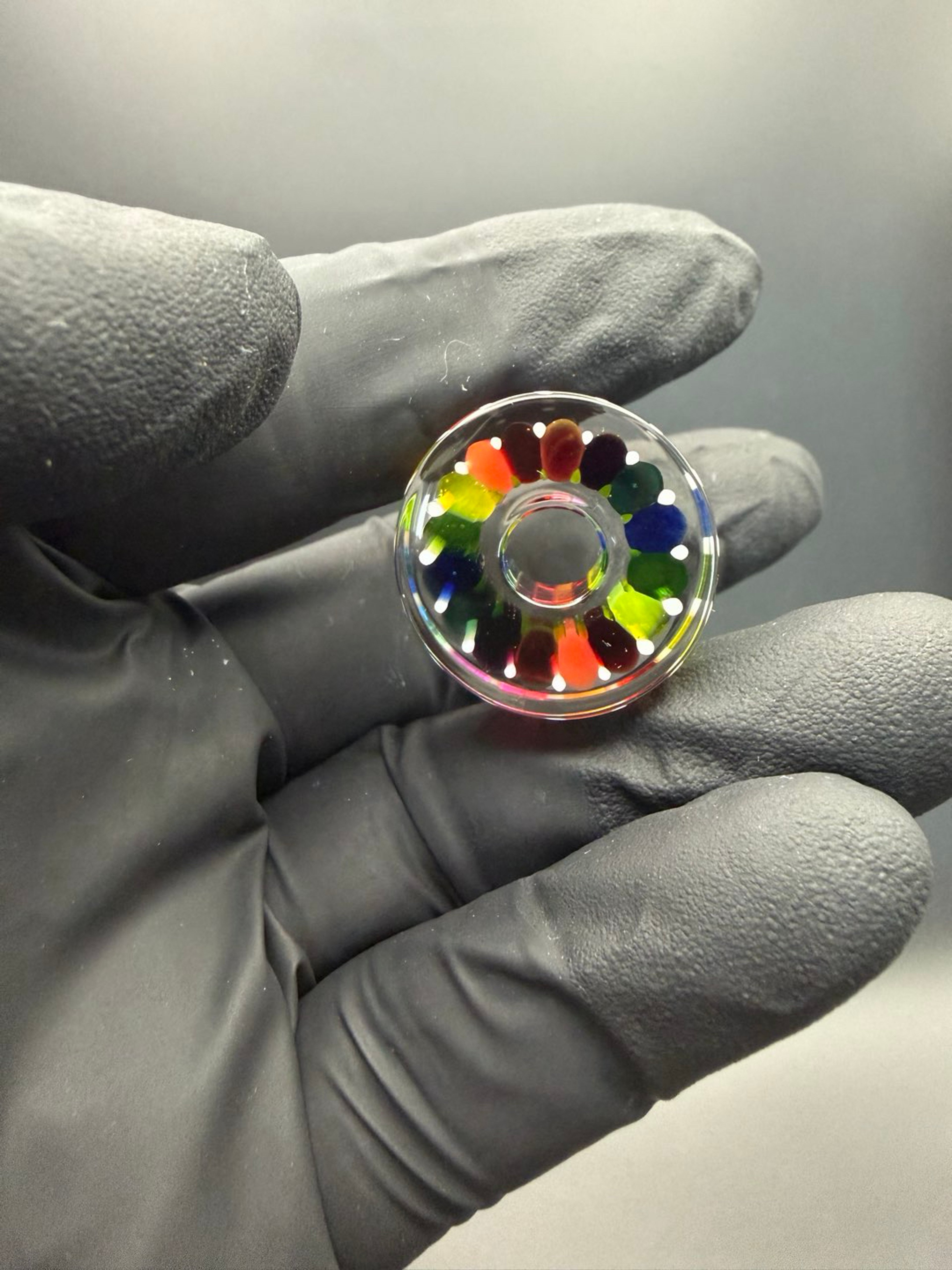 Preview pic of Karma Glass Vibe Saver XXL