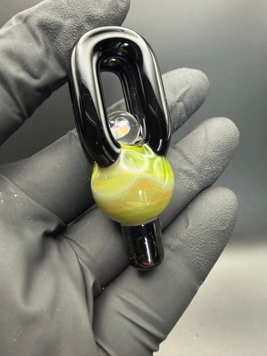 Preview pic of JNG Studios 25mm double link bubble top