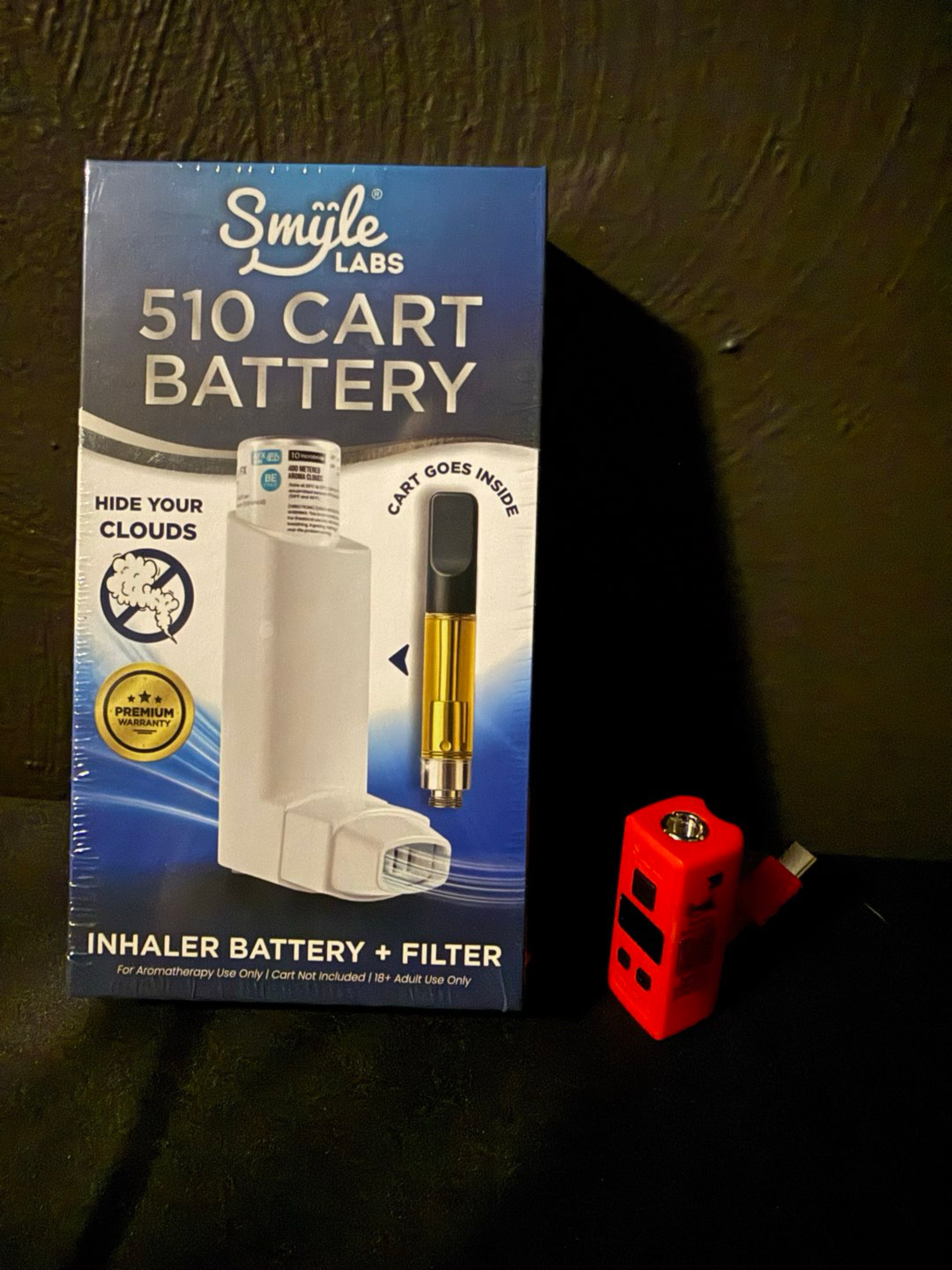Preview pic of Smyle Labs Bundle