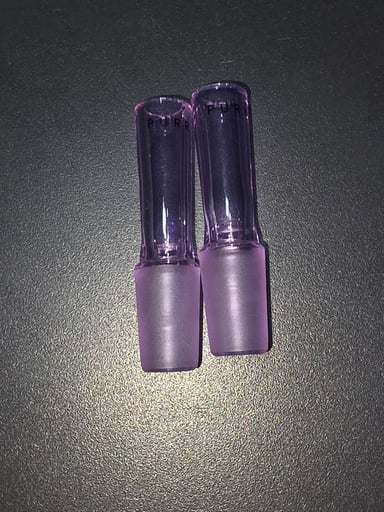Preview pic of Purr Tapered Tips