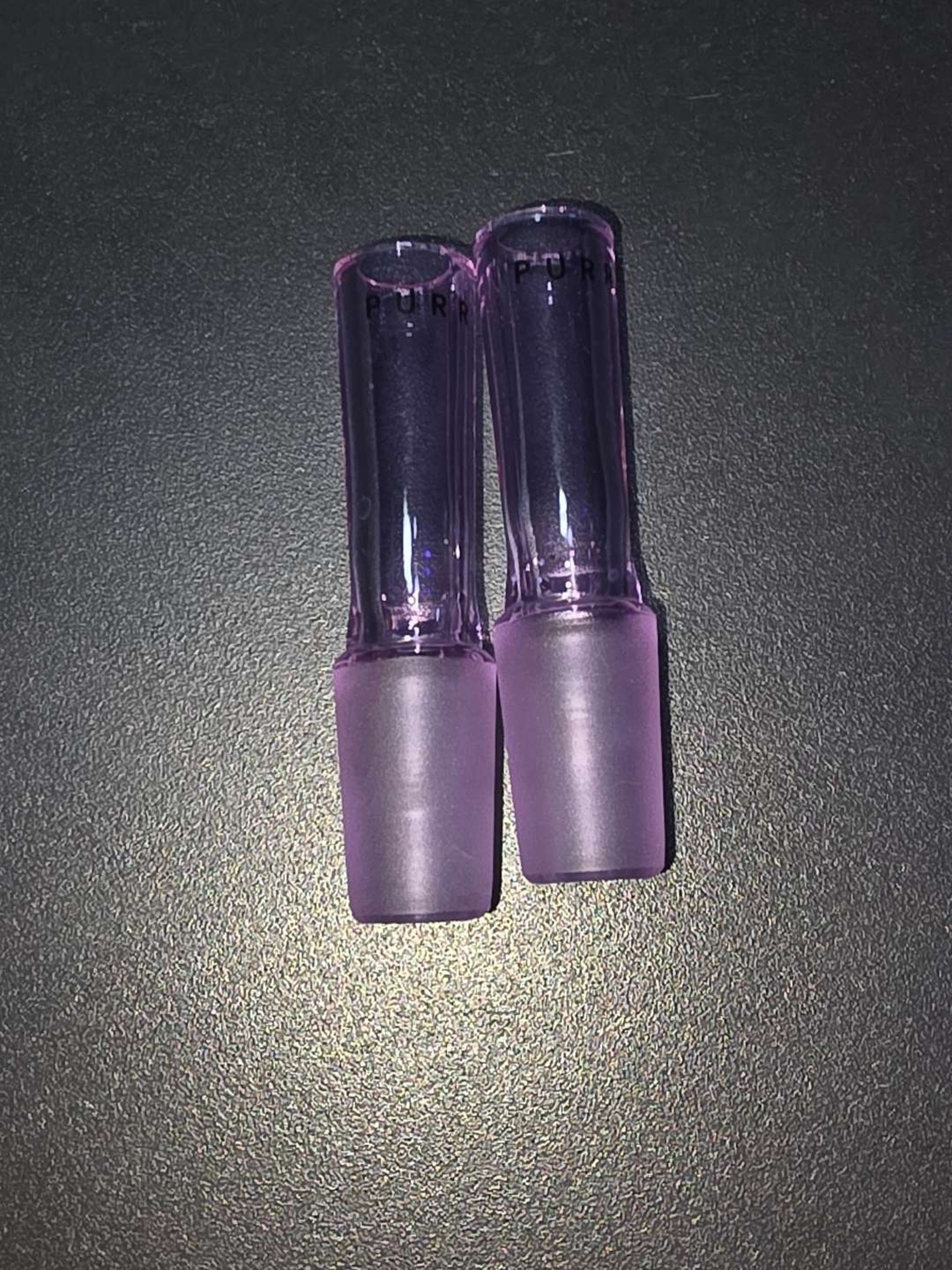 Purr Tapered Tips image 0