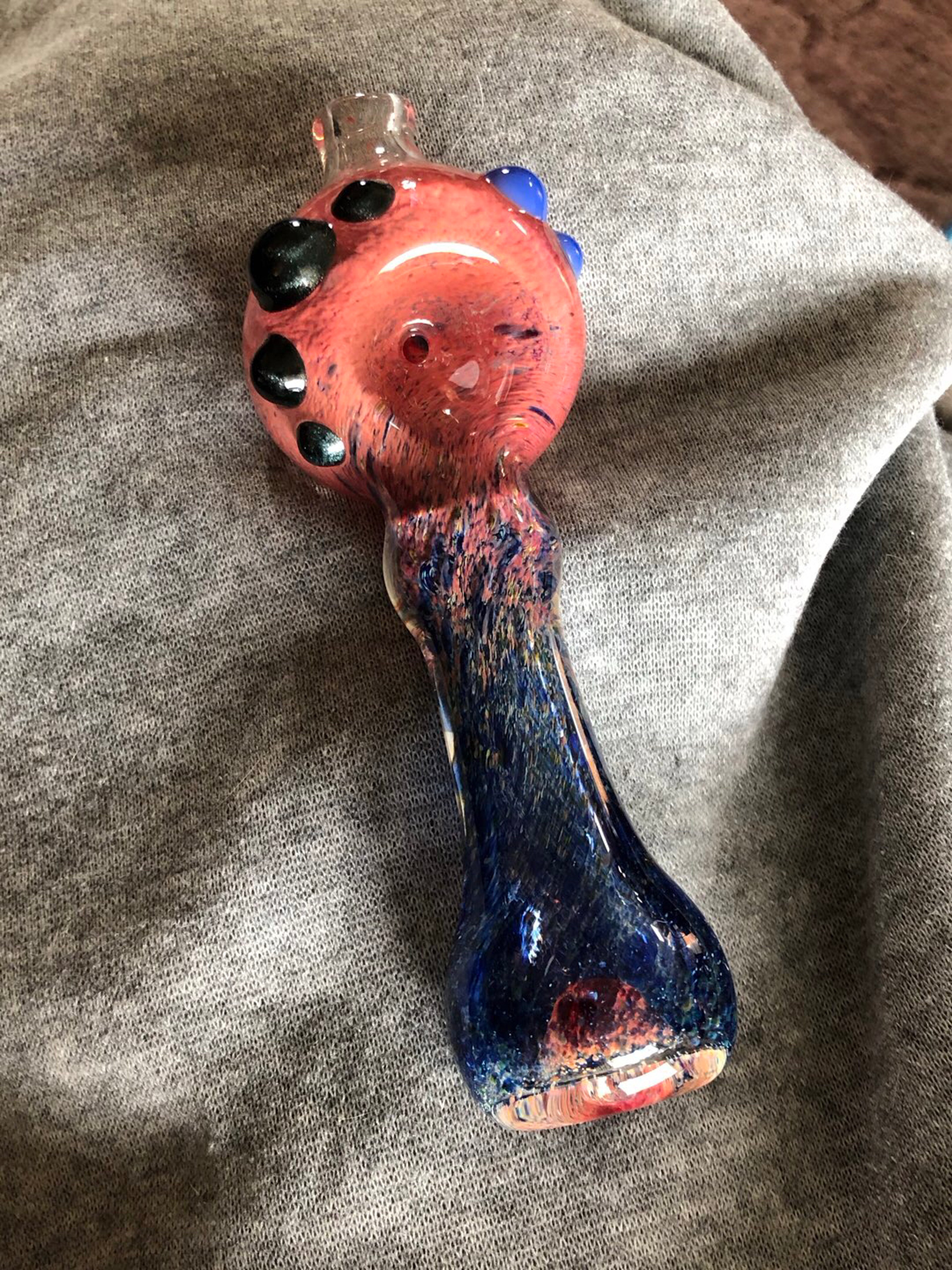 Preview pic of Ashcatcher spoon