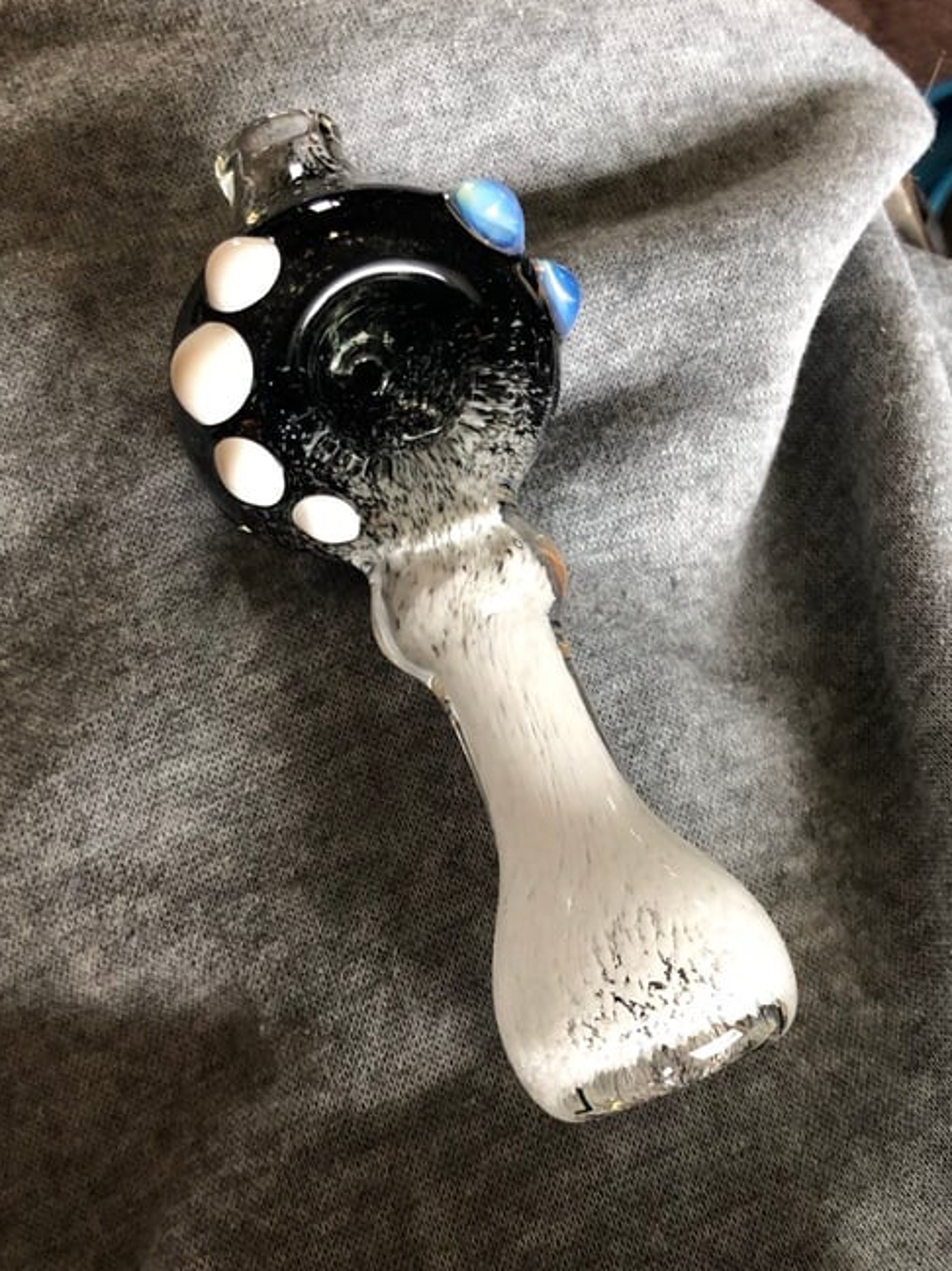 Preview pic of Ashcatcher pipe