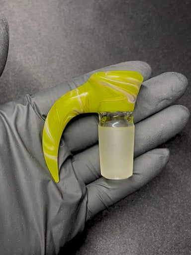 Preview pic of Roswell/Lotus White/Wildberry 18mm slide