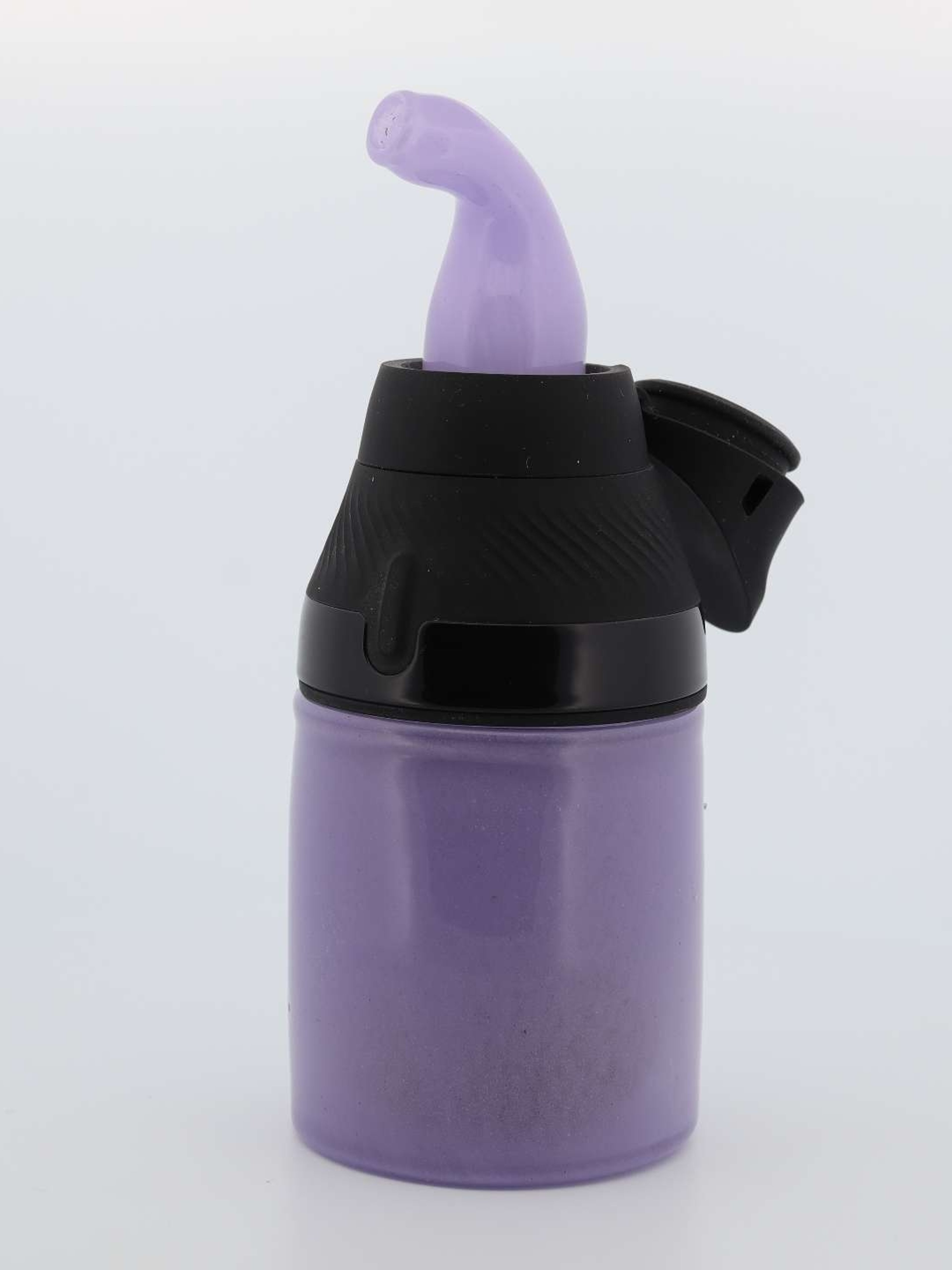 Preview pic of Shaggy tank & snorkel set