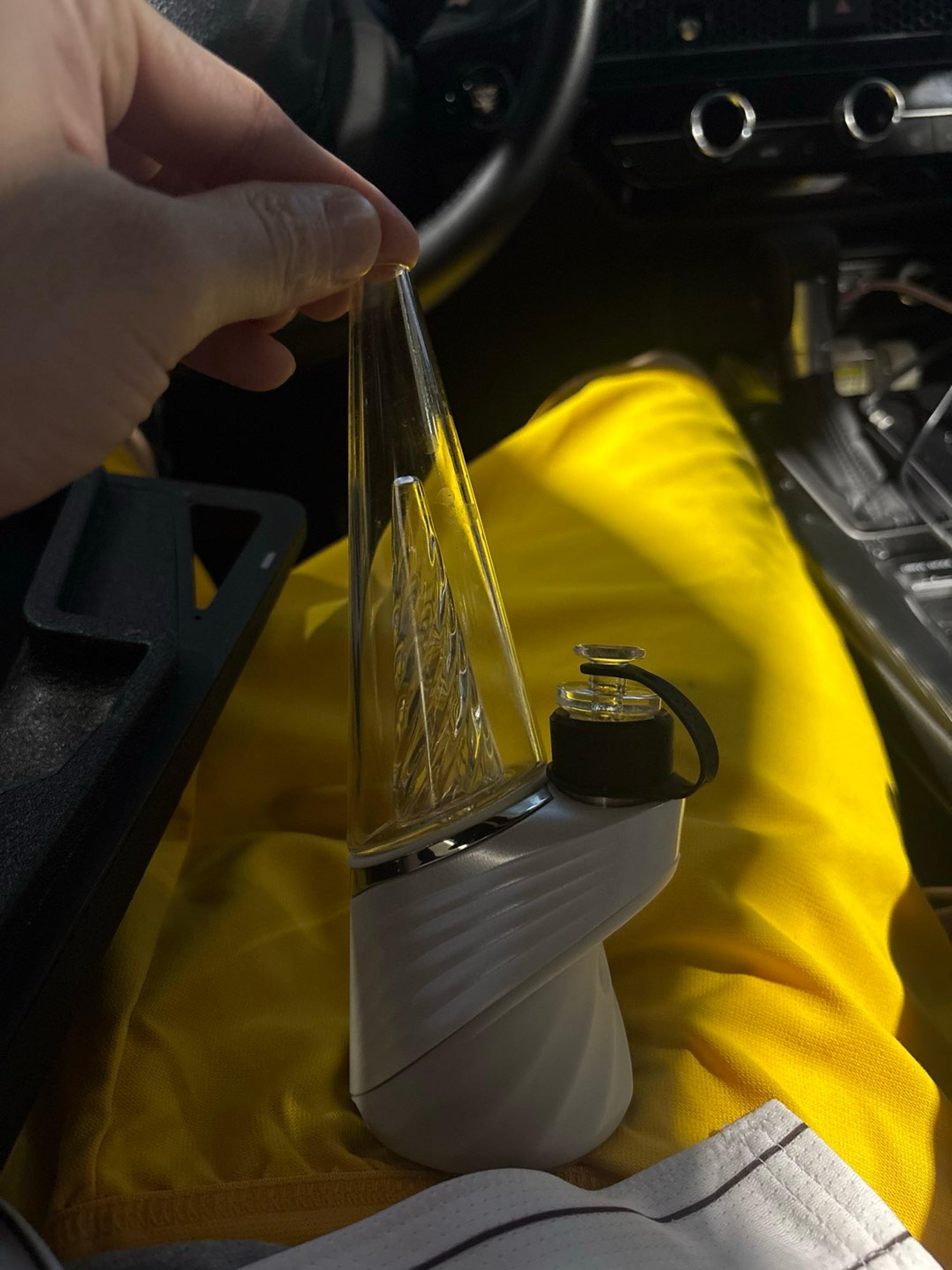 Preview pic of Puffco Peak Pro