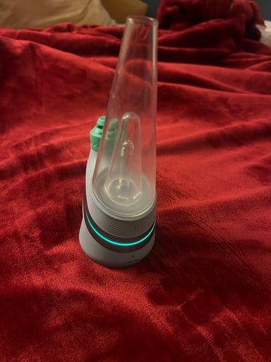 Preview pic of Puffco Peak V2