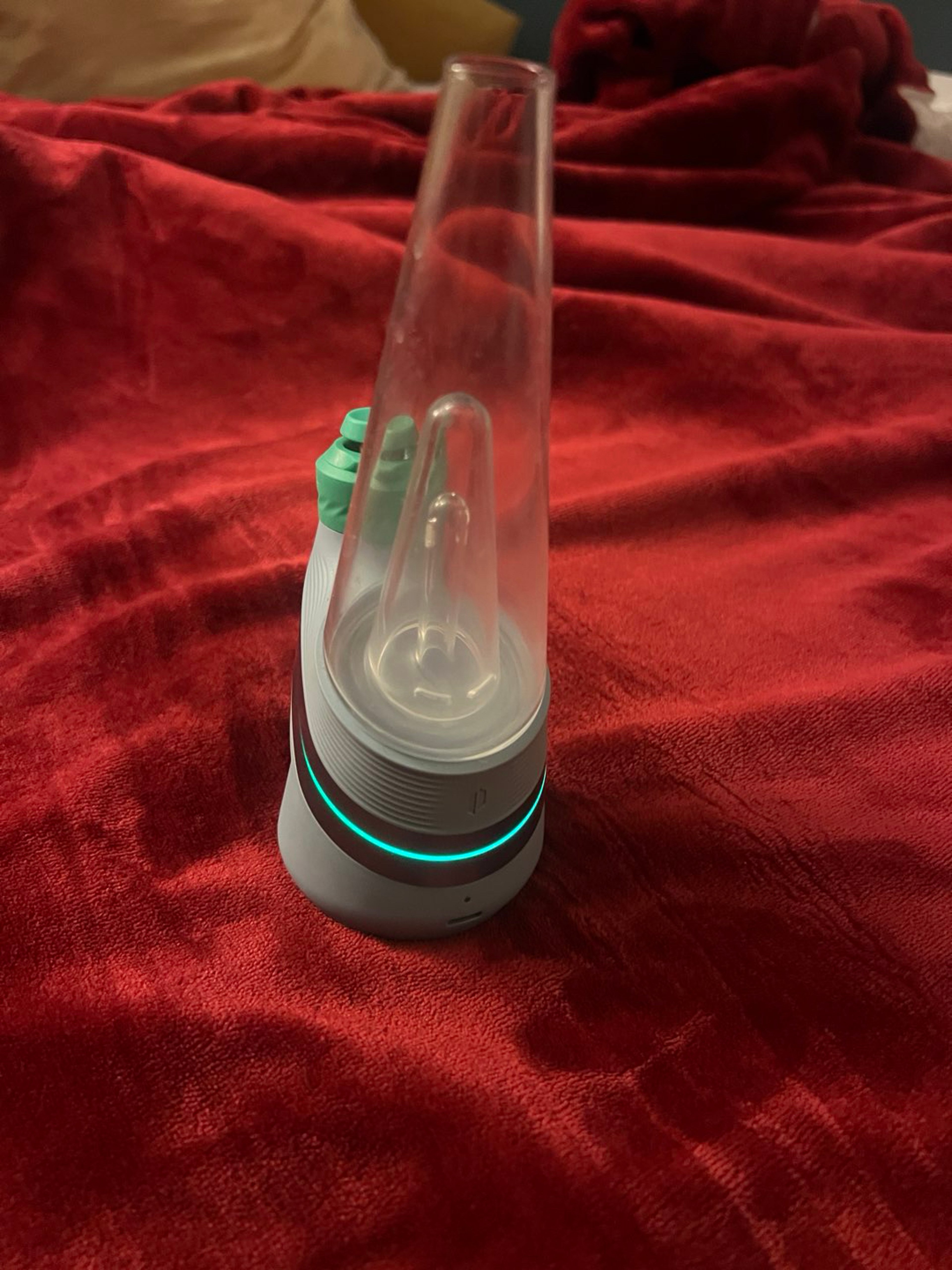Puffco Peak V2 image 0