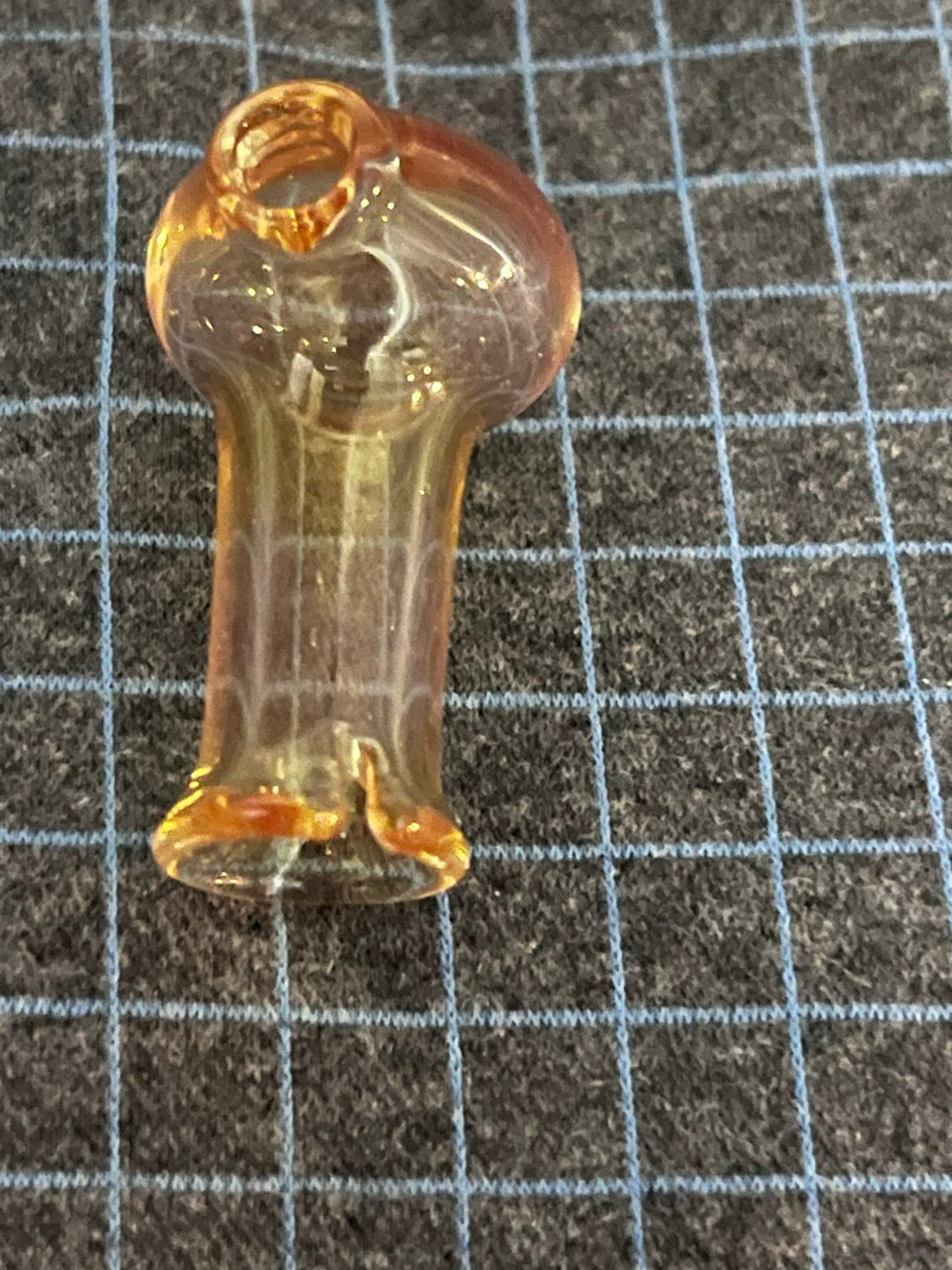 Preview pic of Puffco Pivot top