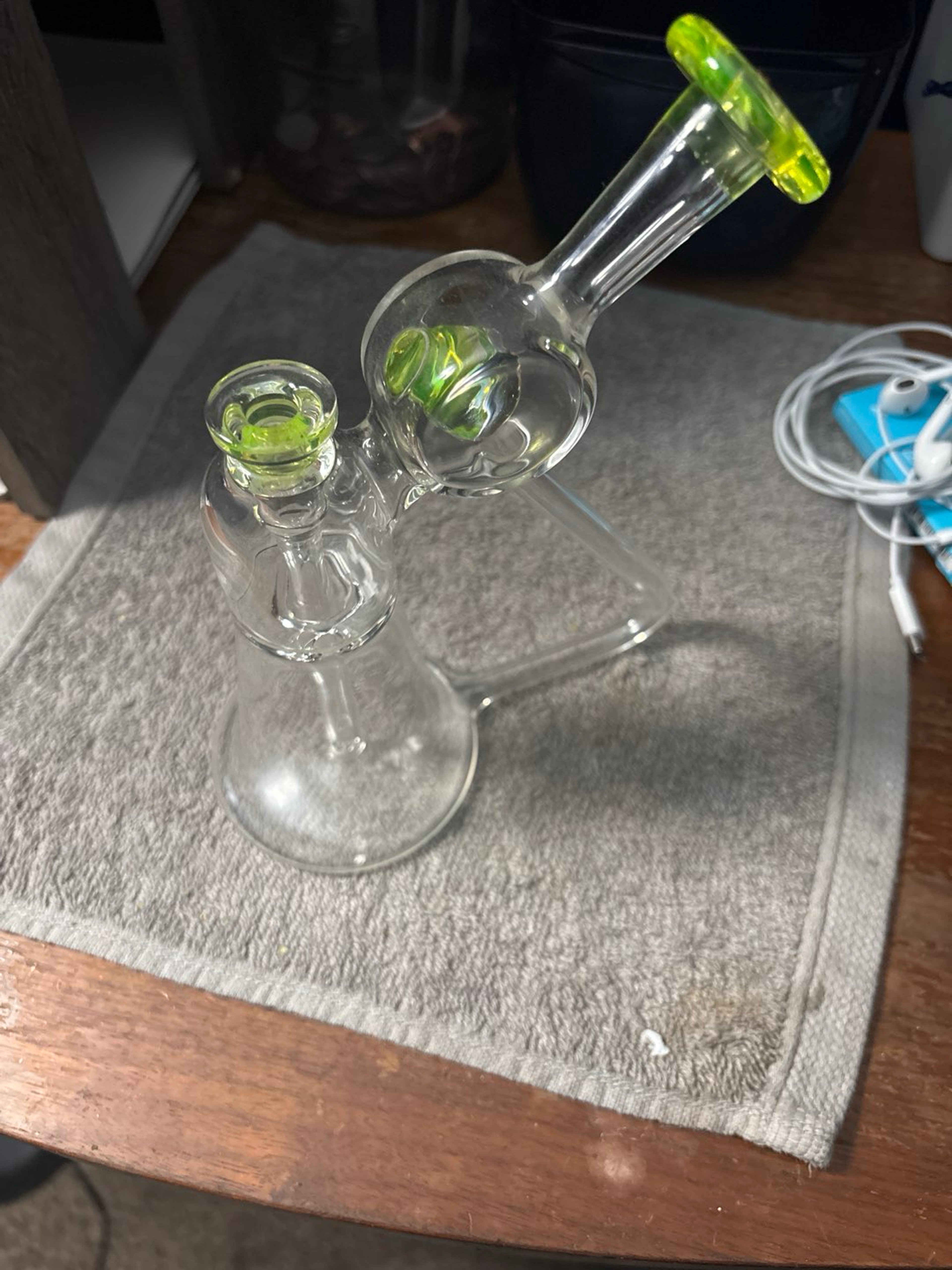 Rig image 0