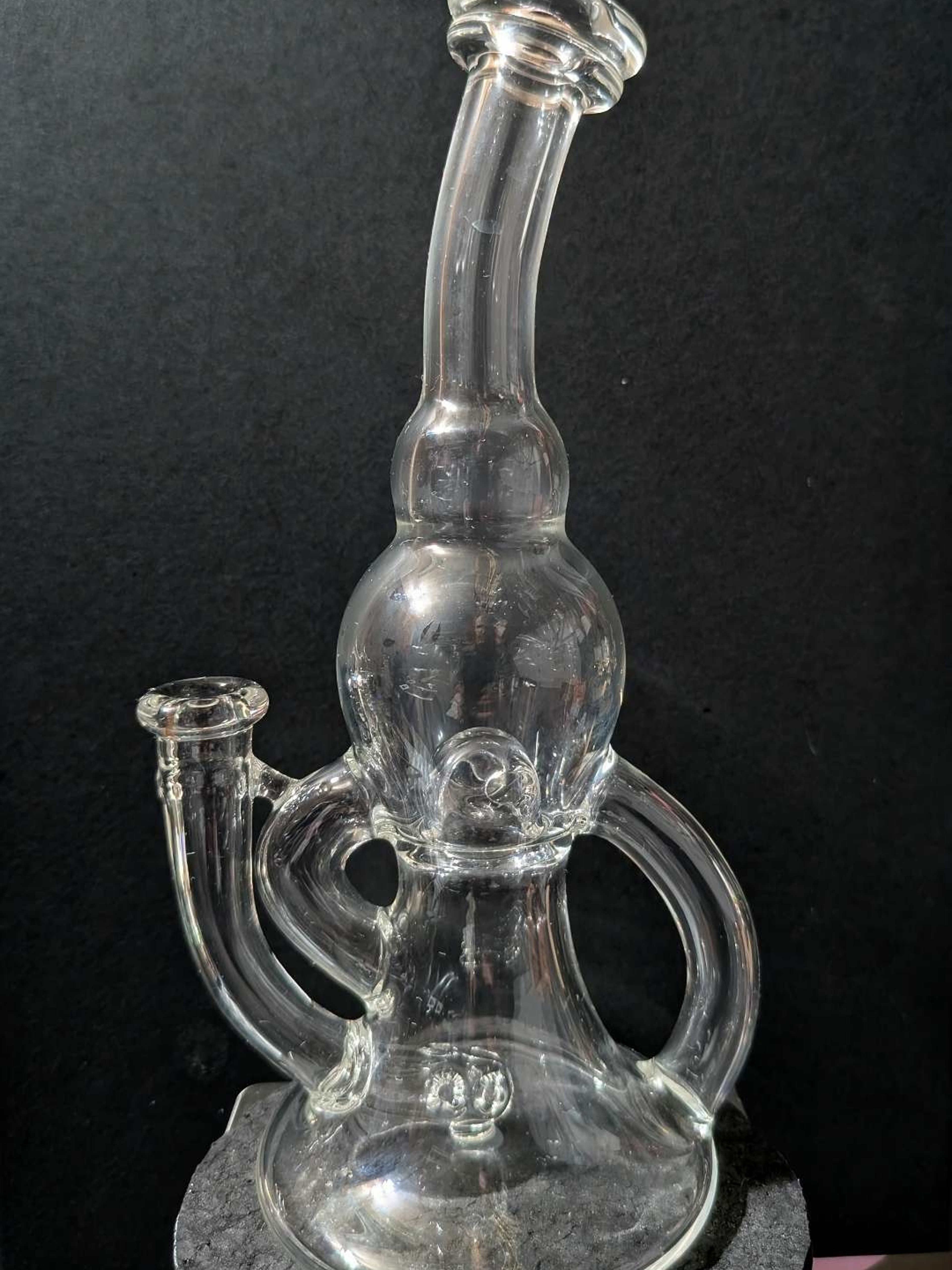 Jayson W Glass JGW SN4 image 0