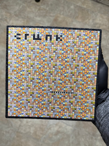 Preview pic of Crunk Moodmats