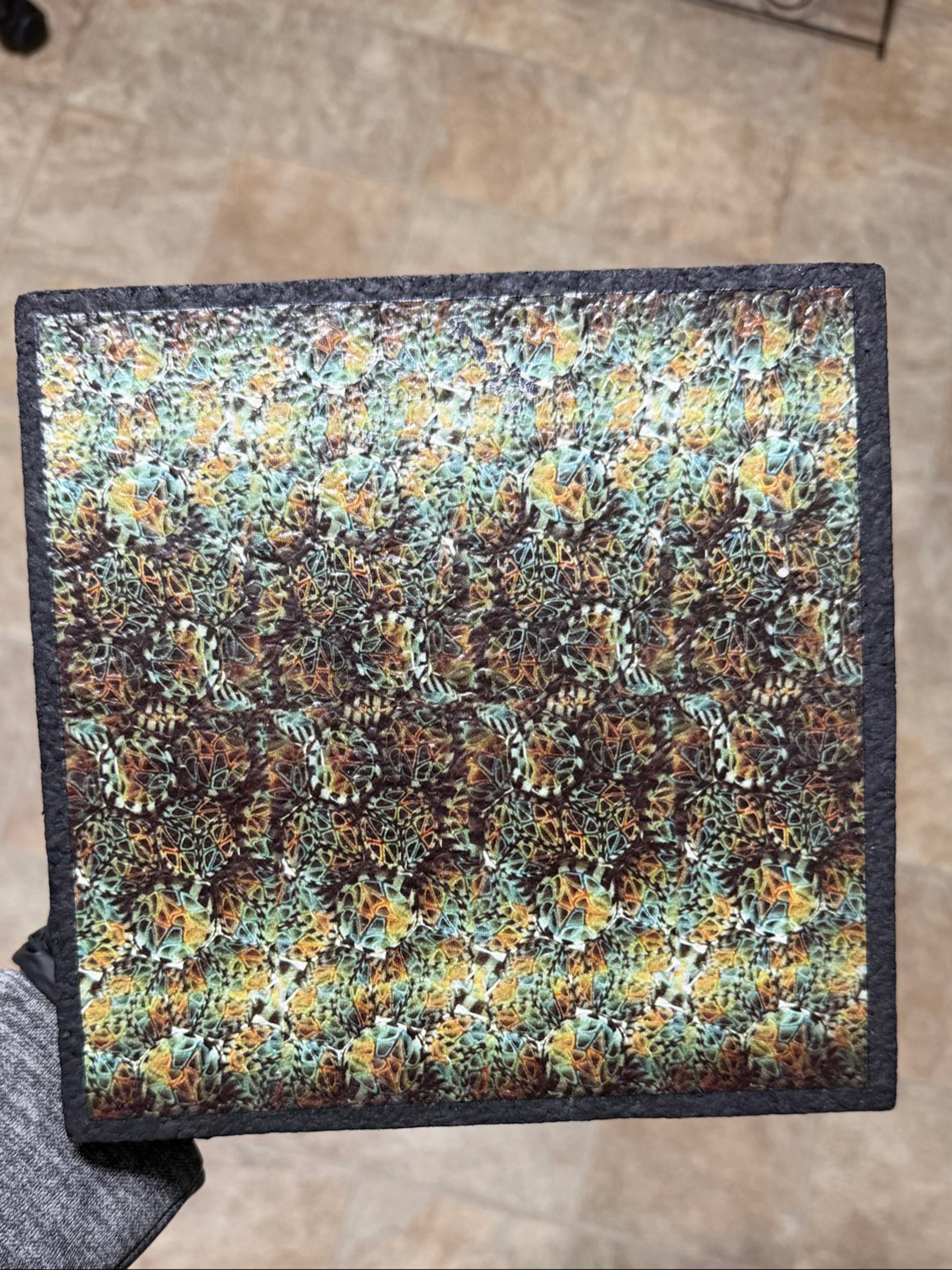 Preview pic of Jeff Heathbar Mat