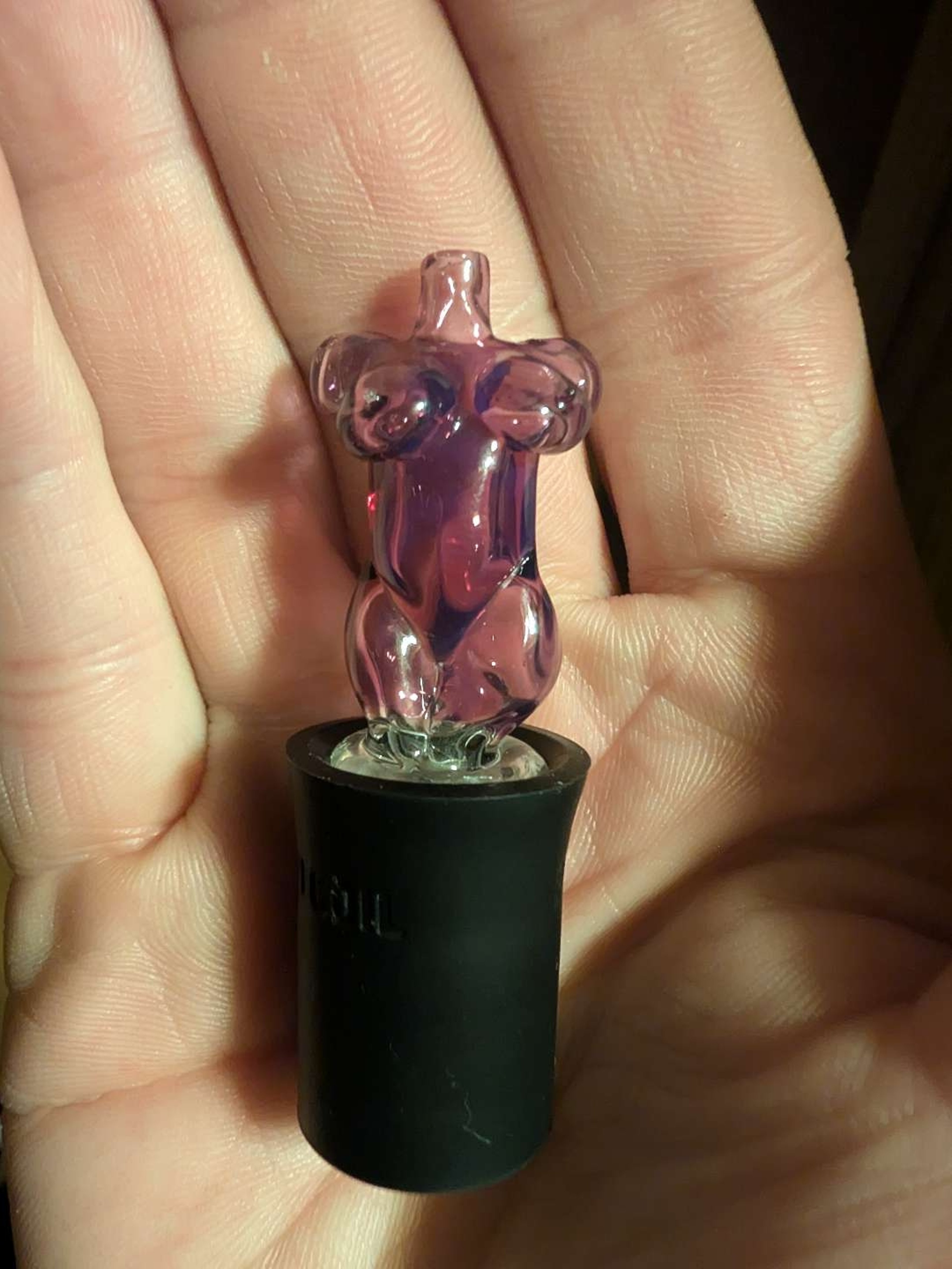 Preview pic of Pivot top