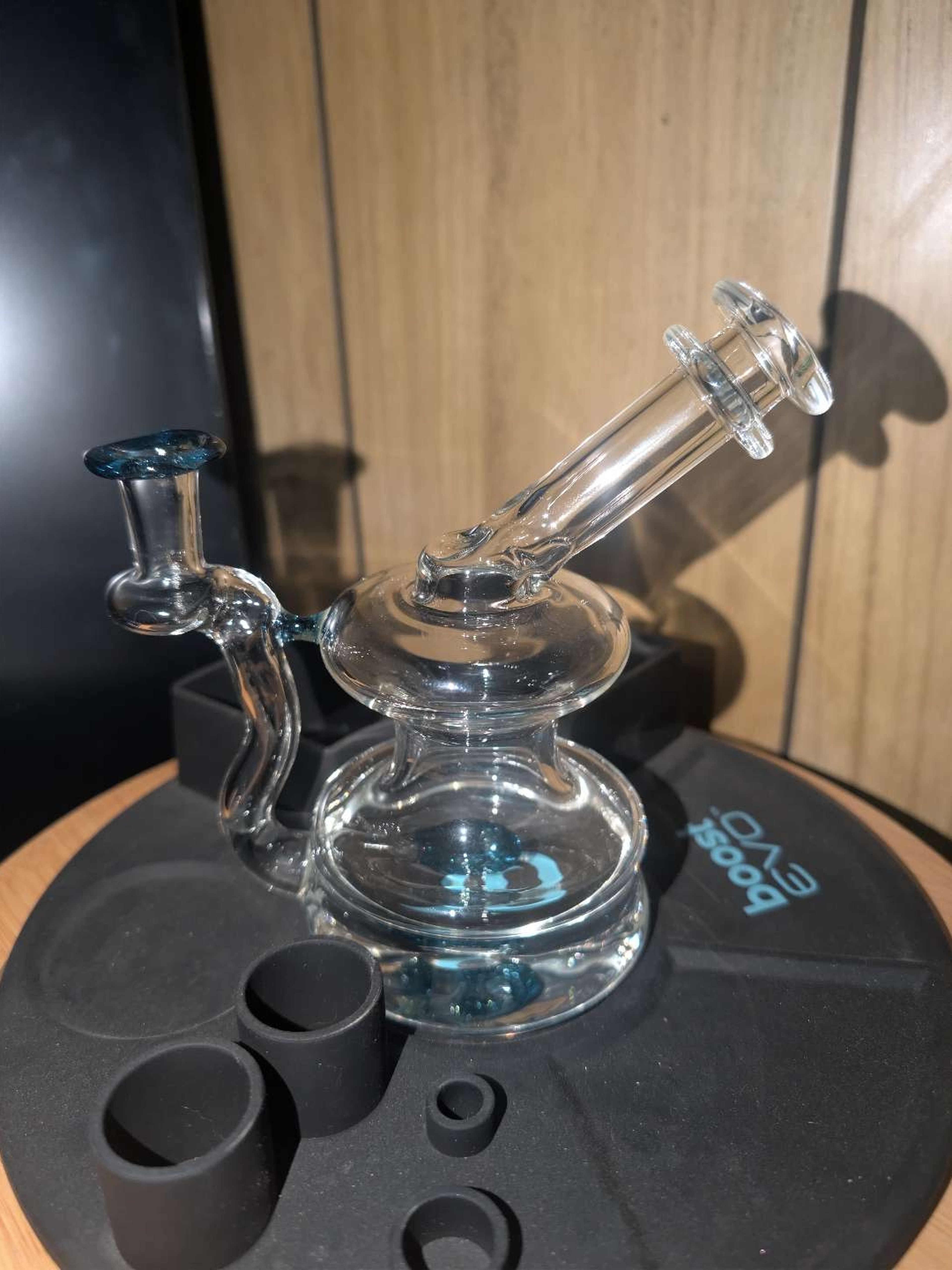 Preview pic of 10mm Mini dab rig