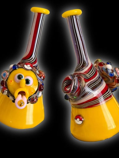 Preview pic of Disqo Spunbob Pokemon Rig