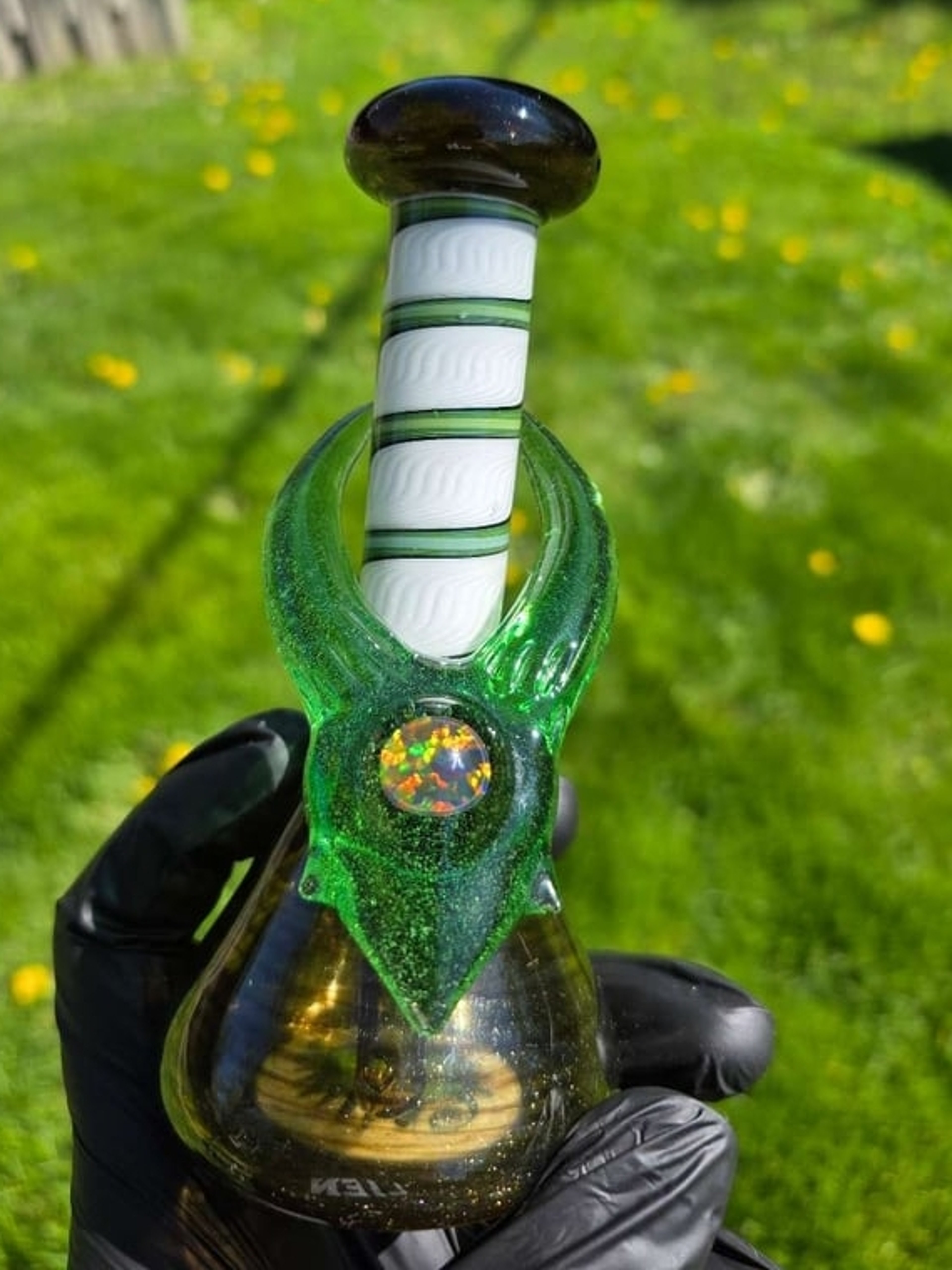 Preview pic of Hemlock Hellseye Stag Series