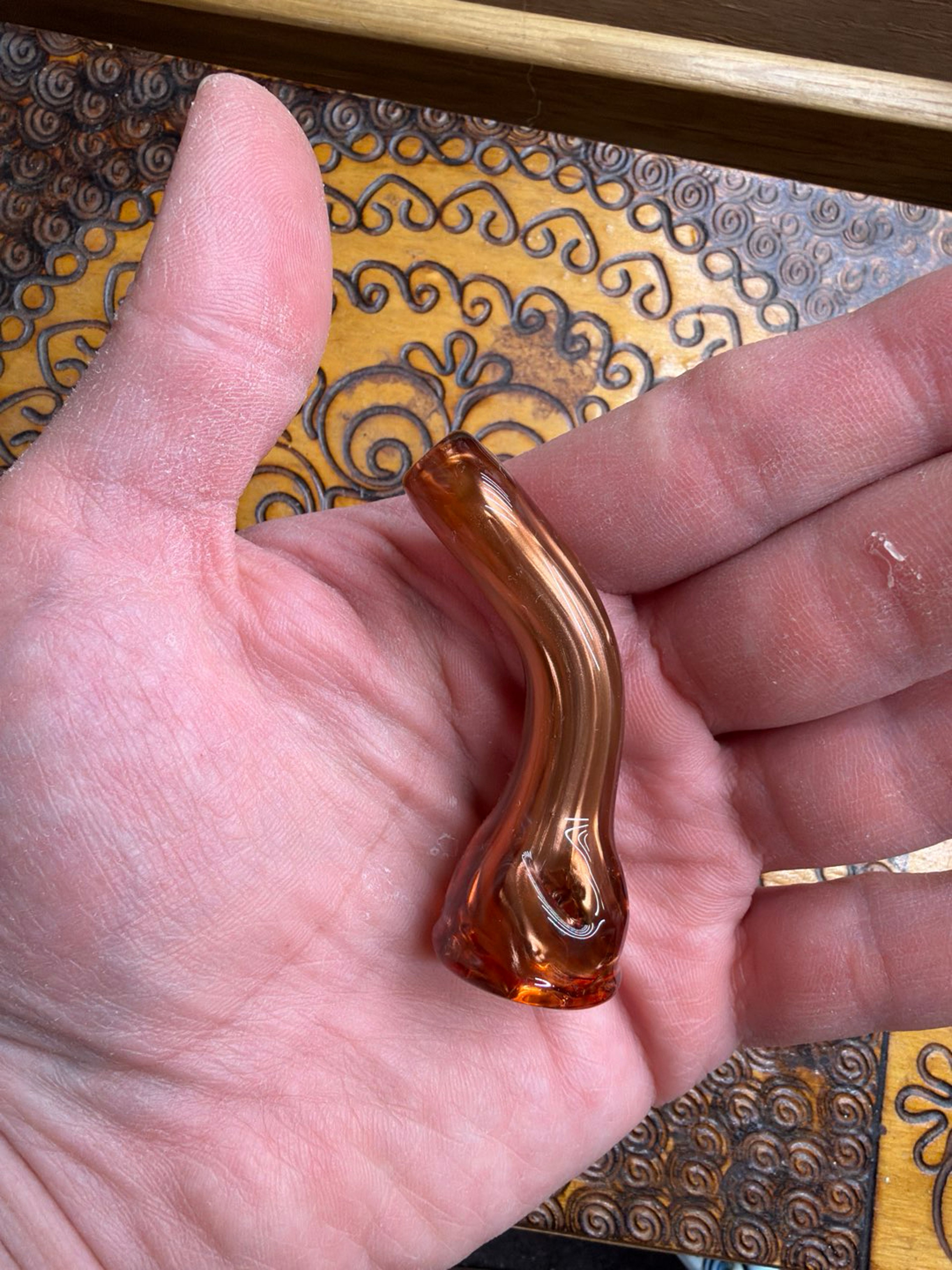 Proxy core tigers eye gooseneck supercharger image 0
