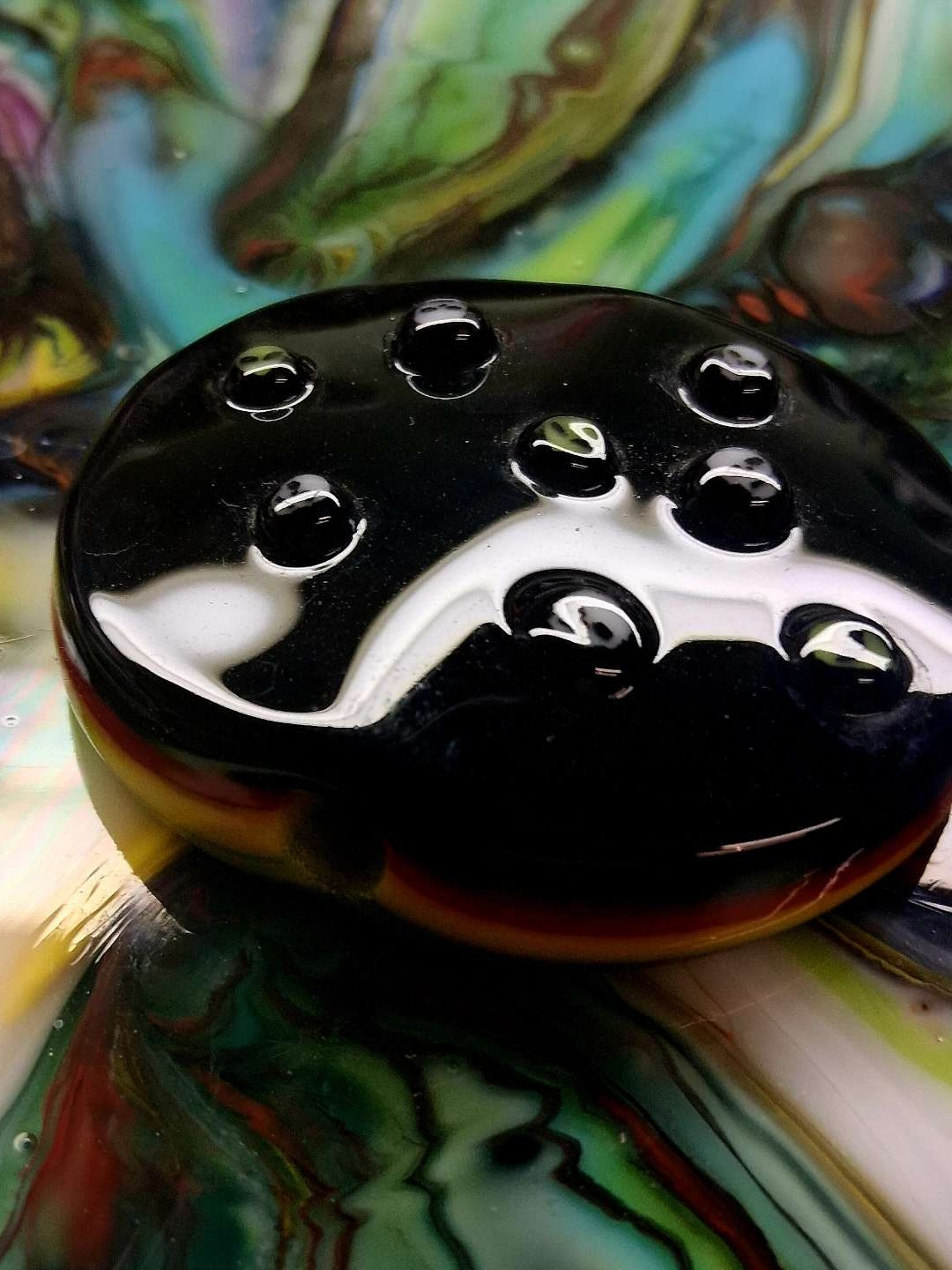 Preview pic of Toke stone