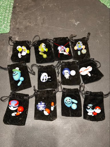 Preview pic of Pokémon terp sets