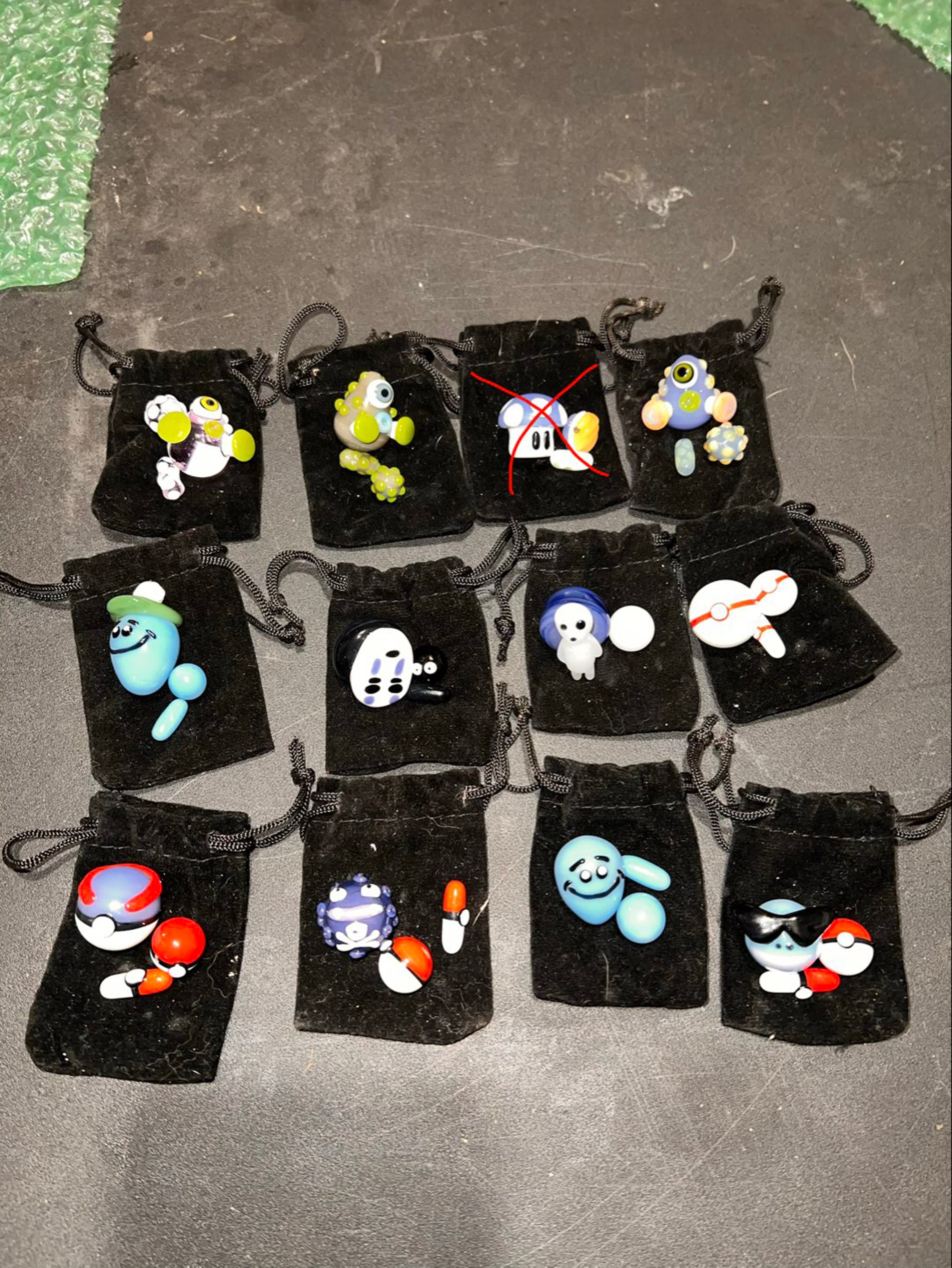 Pokémon terp sets image 0