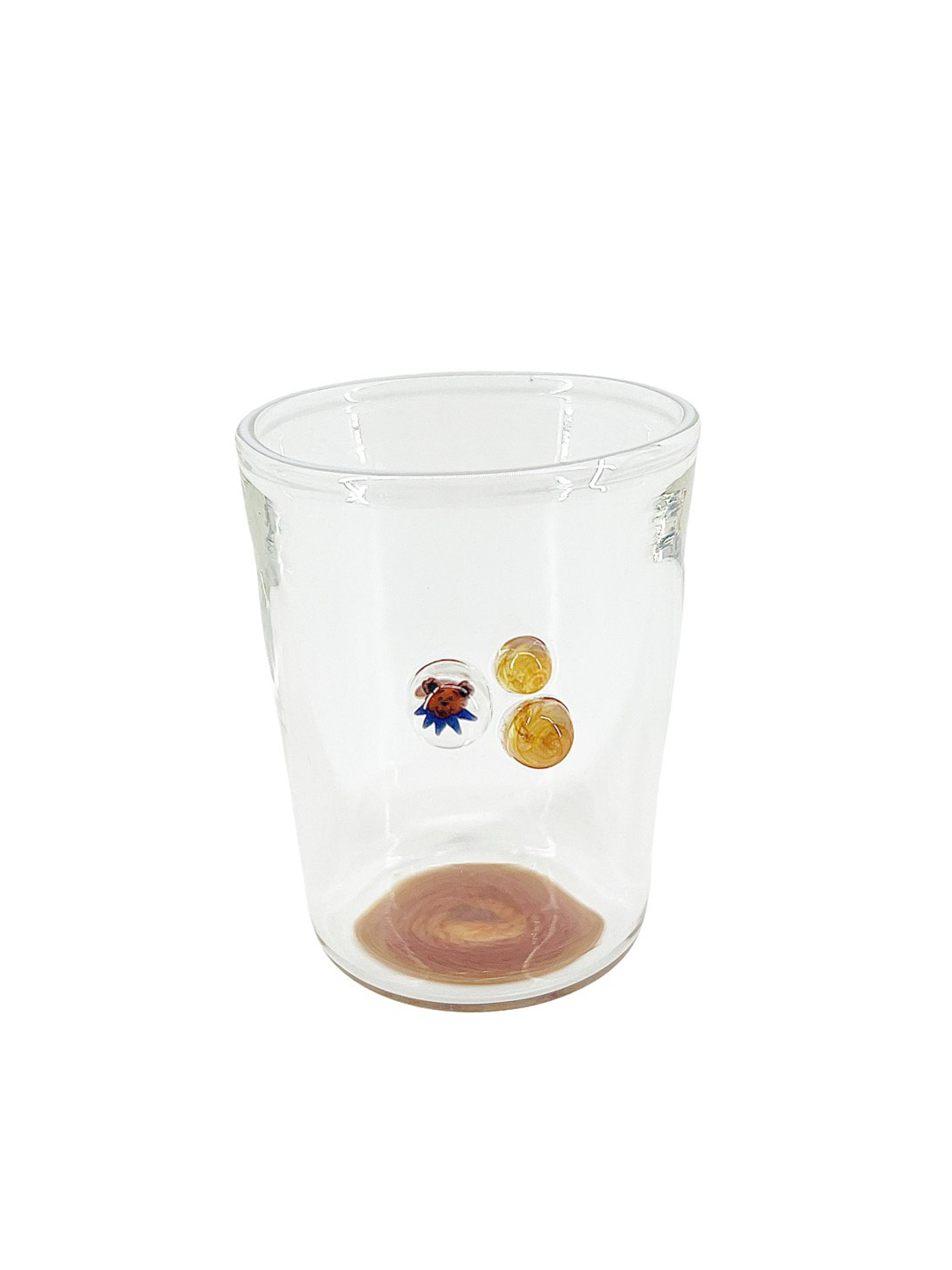 Preview pic of Phase Glass Millie Accent Cup