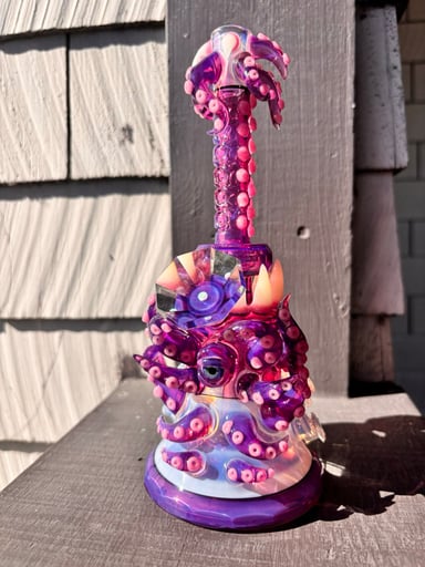 Preview pic of Salt collab with Andy Roth