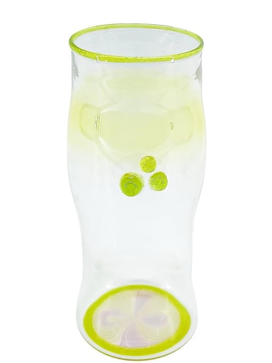 Preview pic of Phase Glass Fume & Crippy Accent Cup