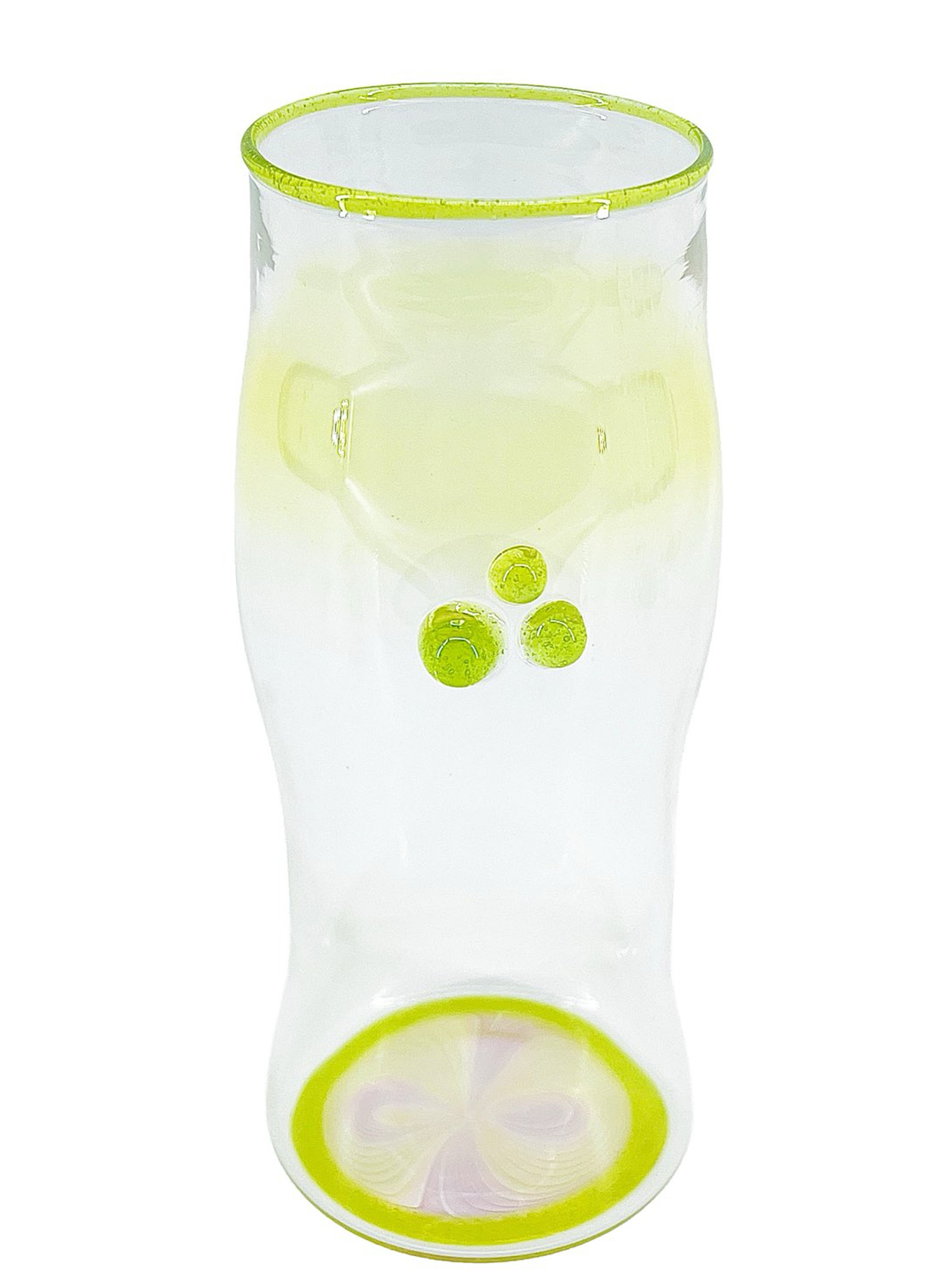 Preview pic of Phase Glass Fume & Crippy Accent Cup